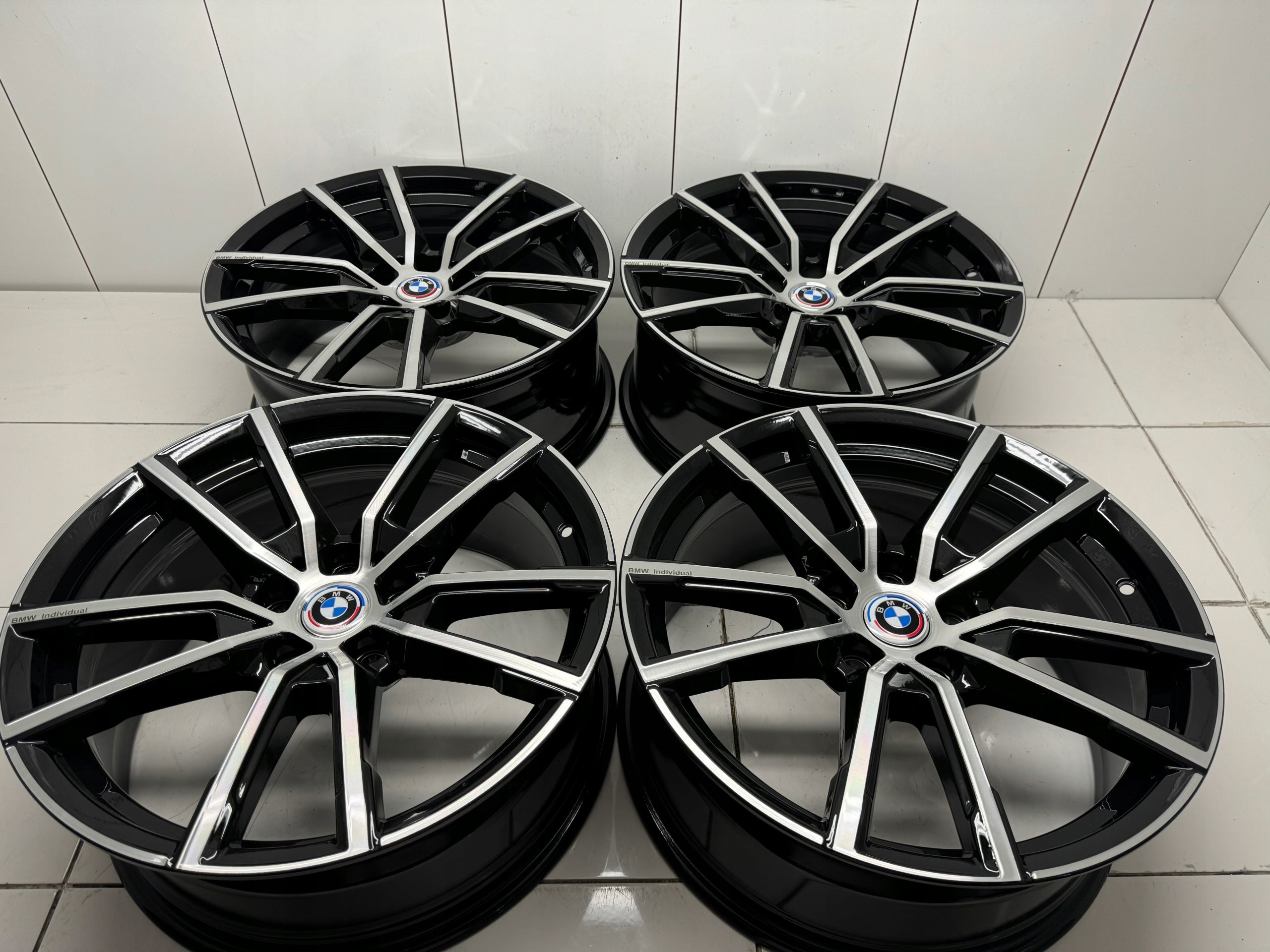 Alu Felge BMW G20 G21 G21 G22 X1 G20 18 Zoll 7.5J 5x112 25ET 8746631