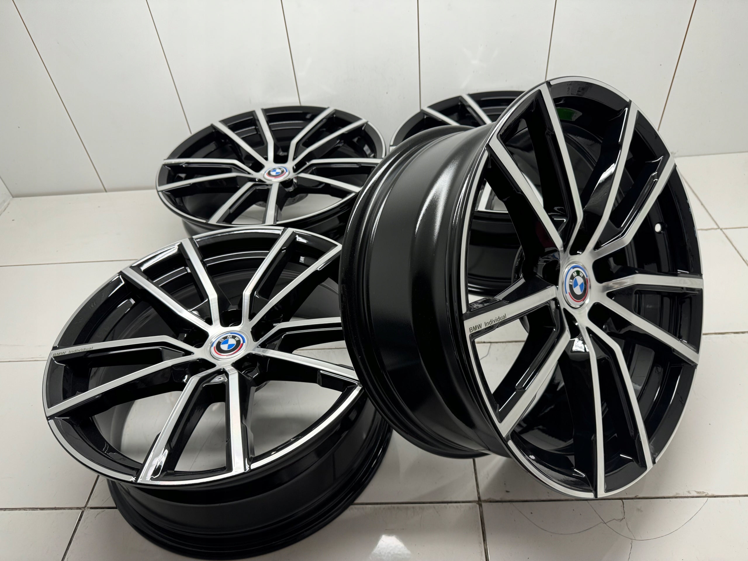 Alu Felge BMW G20 G21 G21 G22 X1 G20 18 Zoll 7.5J 5x112 25ET 8746631