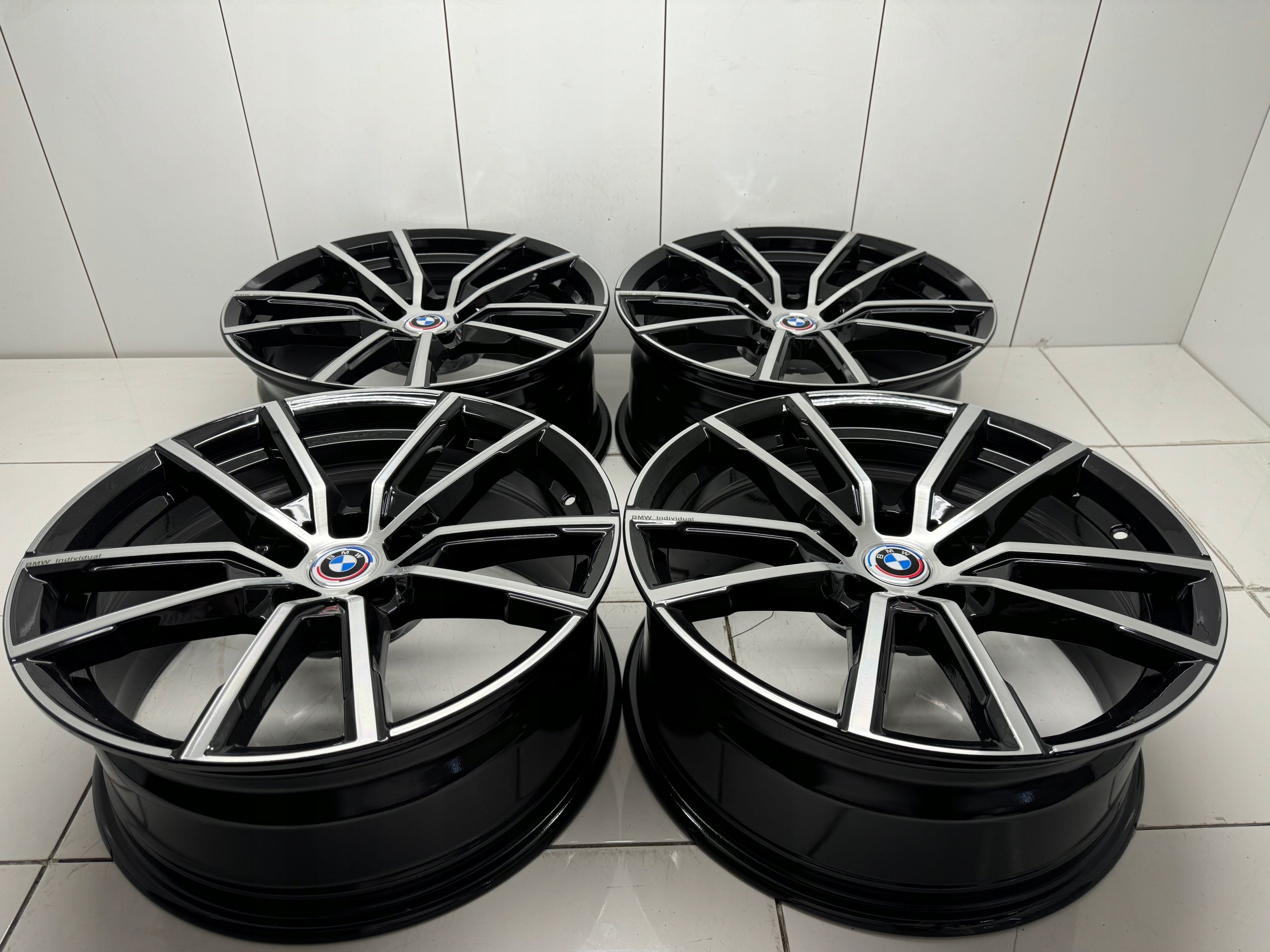 Alu Felge BMW G20 G21 G21 G22 X1 G20 18 Zoll 7.5J 5x112 25ET 8746631