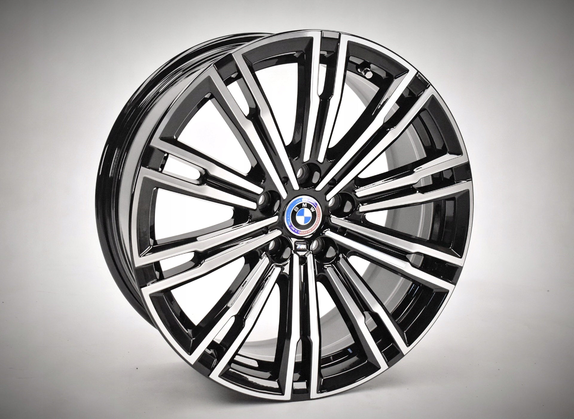 Alu Felge BMW G21 G20 G21 X1 G20 Aluminum rim 18 Zoll 7.5J 5x112 25ET 8089890