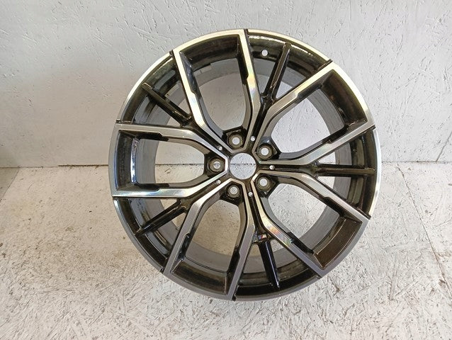 Alu Felge BMW G31 G30 G31 X1 G30 Aluminum rim 19 Zoll 9.0J 5x112 44ET 8747235