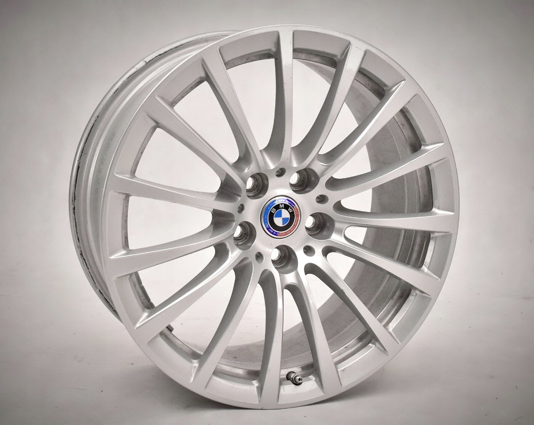 Alu Felge BMW G31 G30 G31 X1 G30 Aluminum rim 18 Zoll 8.0J 5x112 30ET 6861224