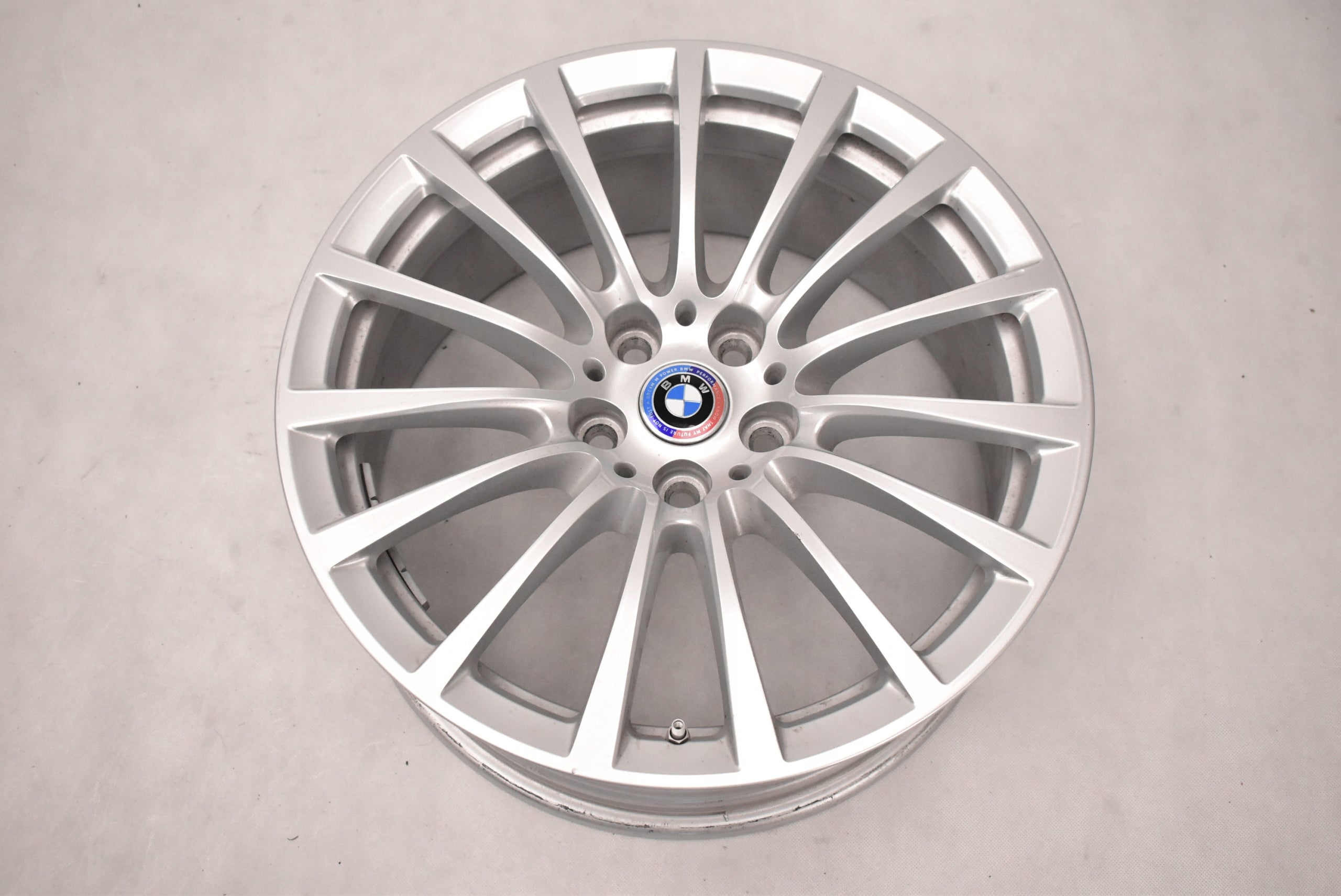 Alu Felge BMW G31 G30 G31 X1 G30 Aluminum rim 18 Zoll 8.0J 5x112 30ET 6861224