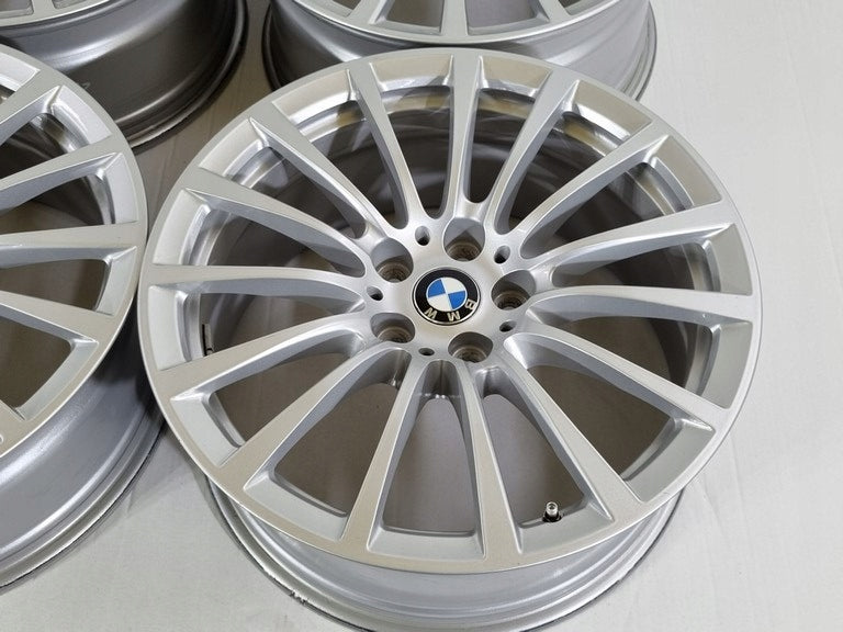 Alu Felge BMW X1 Aluminum rim 18 Zoll 8.0J 5x112 30ET 6861224