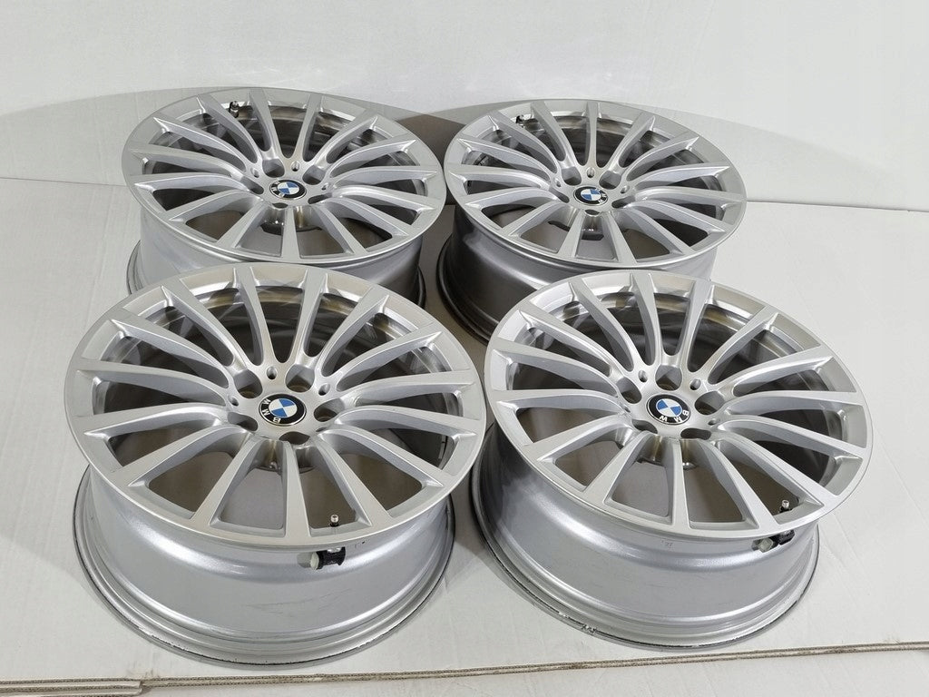 Alu Felge BMW X1 Aluminum rim 18 Zoll 8.0J 5x112 30ET 6861224