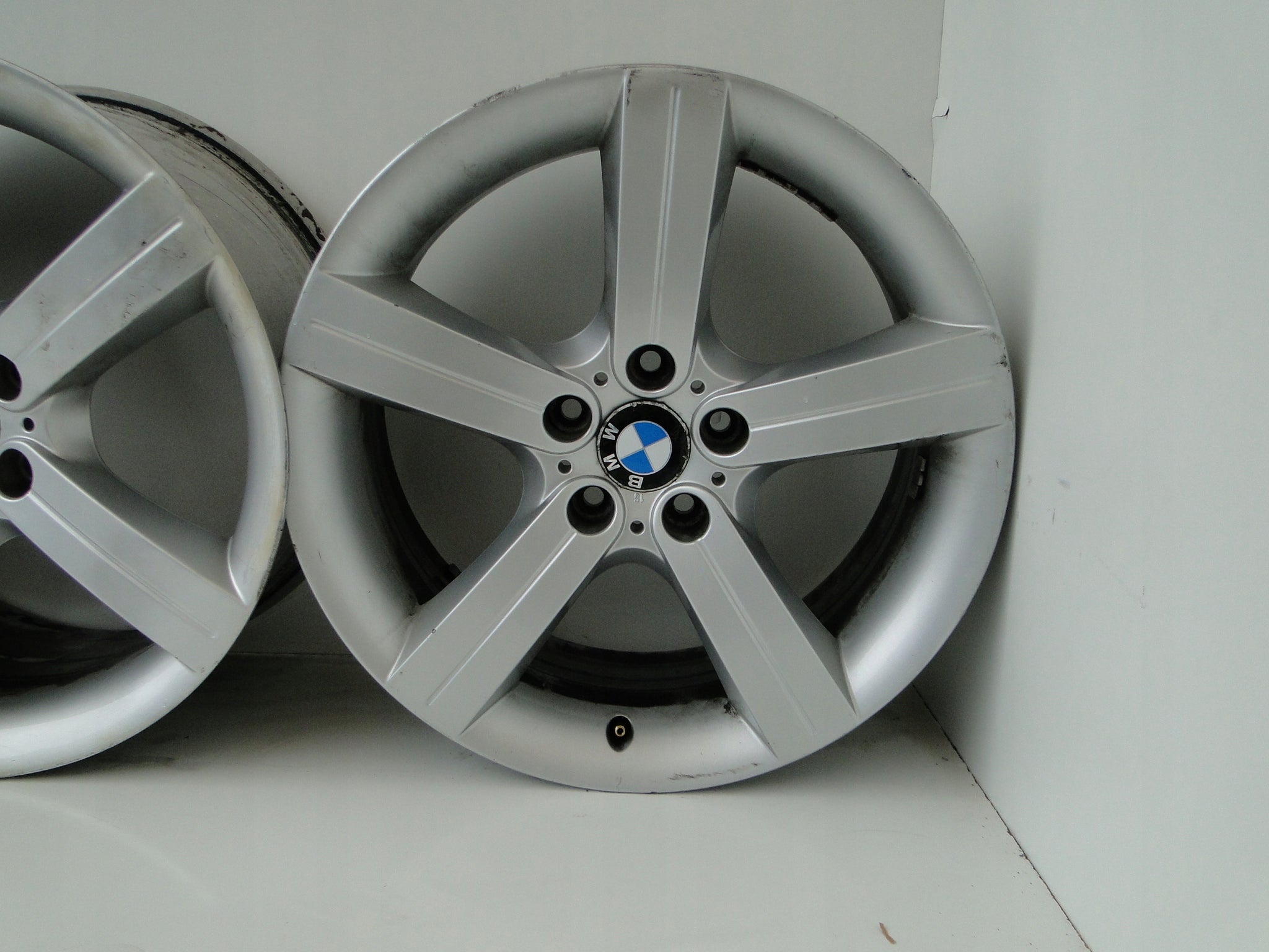 Alu Felge BMW X1 Aluminum rim 19 Zoll 8.0J 5x120 37ET