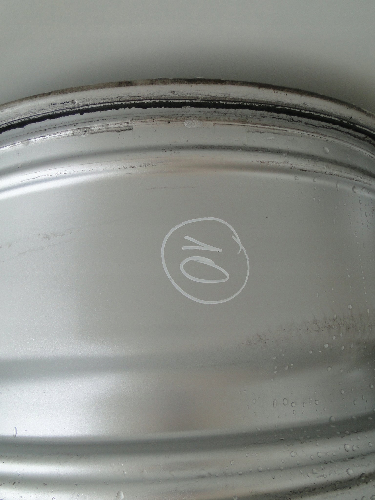 Alu Felge BMW X1 Aluminum rim 17 Zoll 8.0J 5x120 30ET