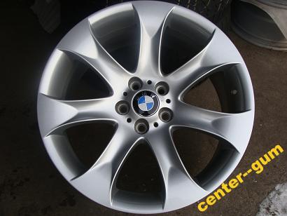 Alu rim BMW X2 X5 X1 Aluminum rim 20 inch 9.5J 5x120 