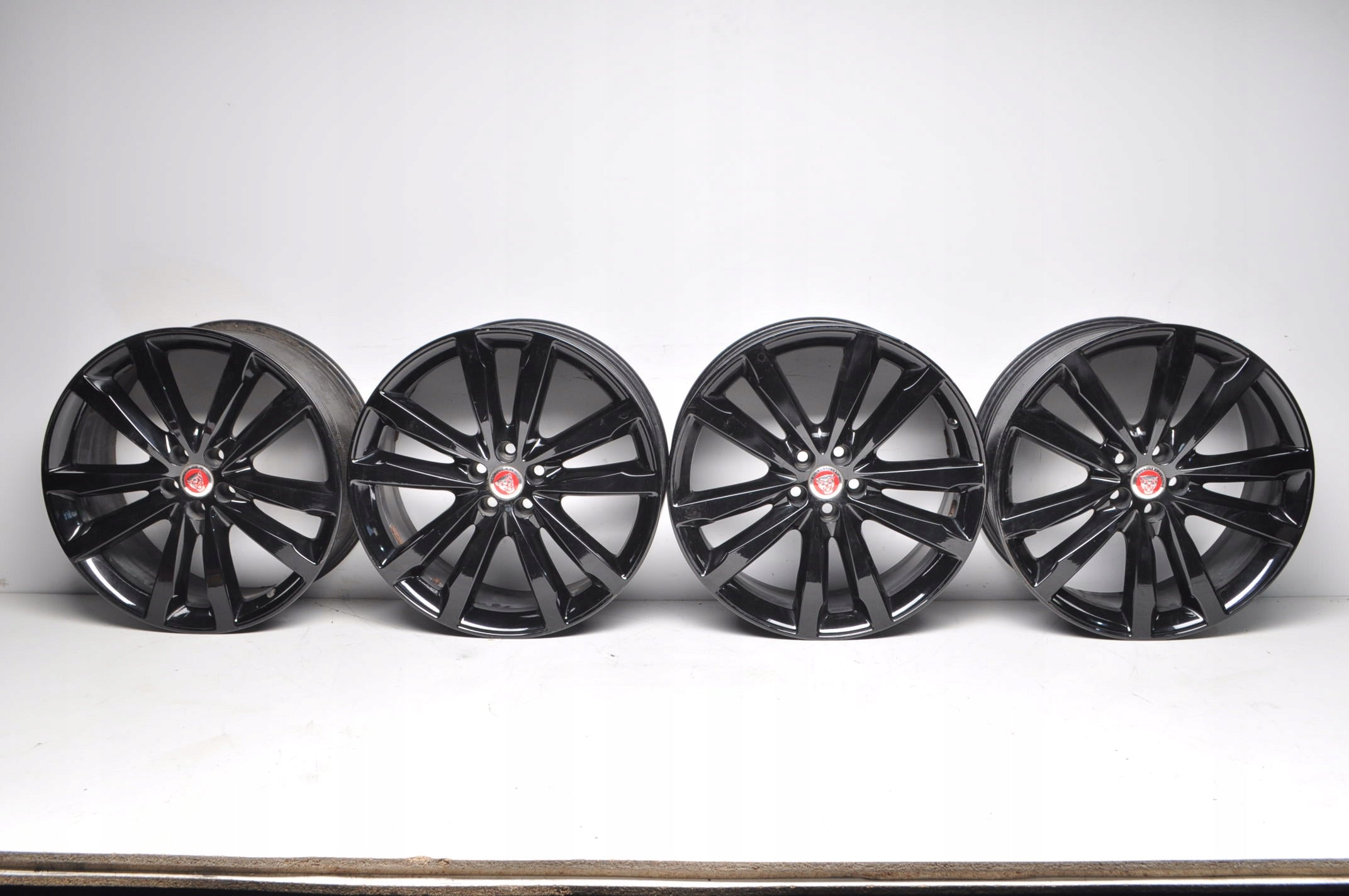 Alu Felge Jaguar XJ5.3 Aluminum rim 20 Zoll 8.5J 5x108