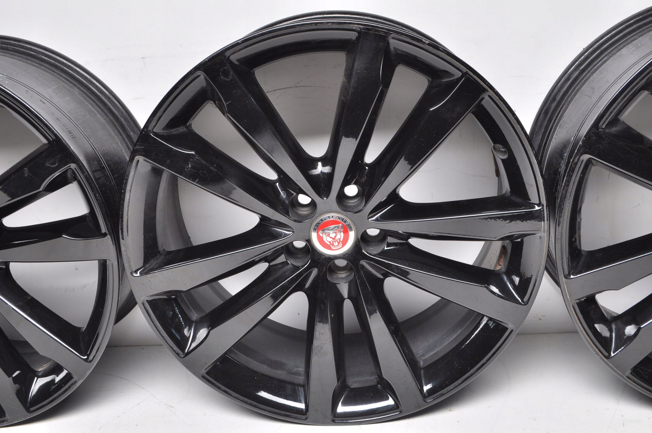 Alu Felge Jaguar XJ5.3 Aluminum rim 20 Zoll 8.5J 5x108