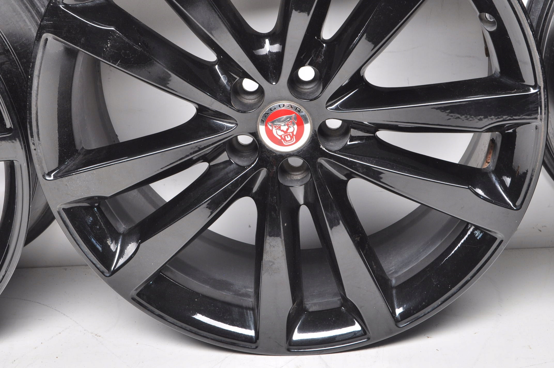 Alu Felge Jaguar XJ5.3 Aluminum rim 20 Zoll 8.5J 5x108