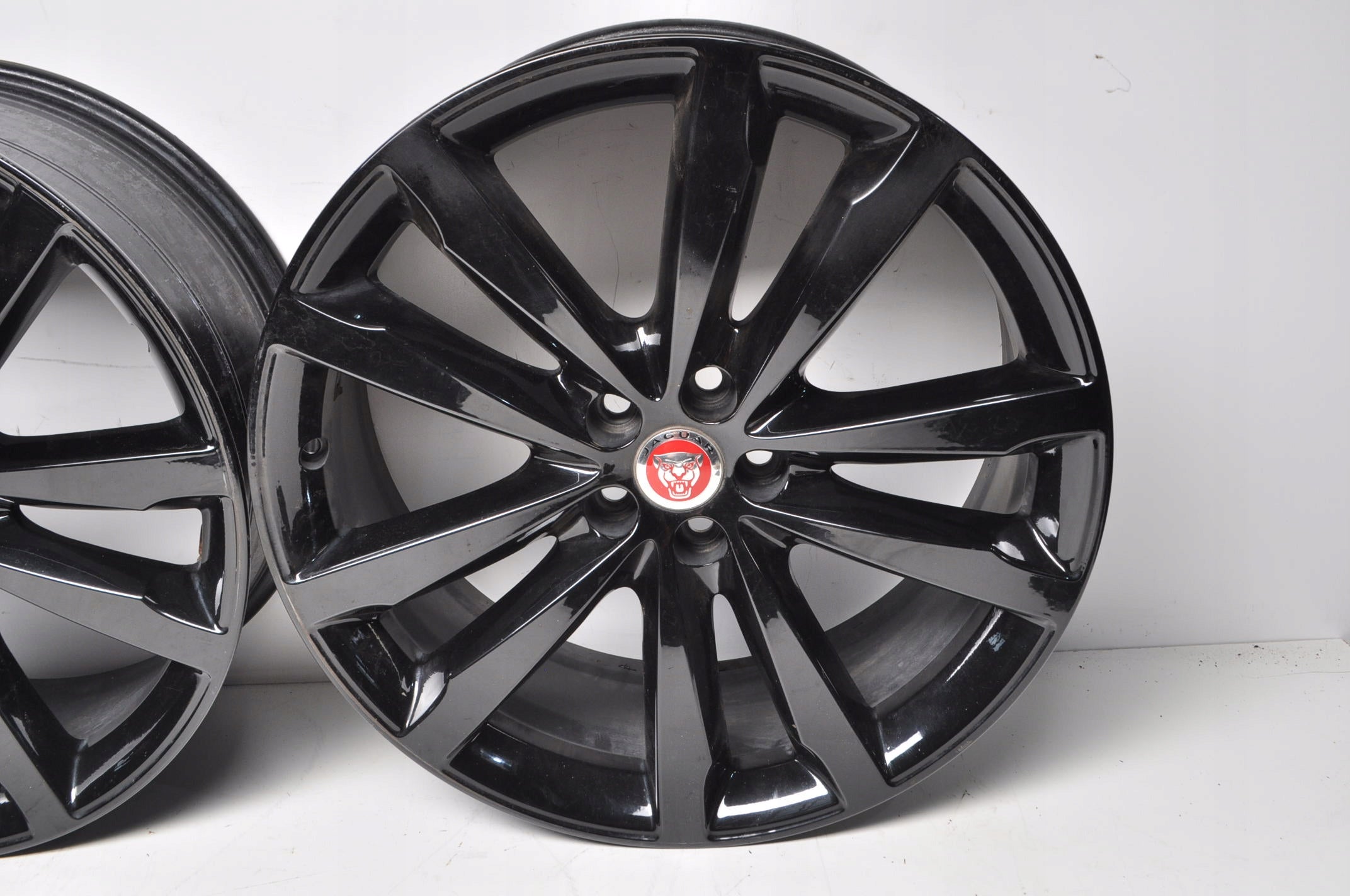 Alu Felge Jaguar XJ5.3 Aluminum rim 20 Zoll 8.5J 5x108