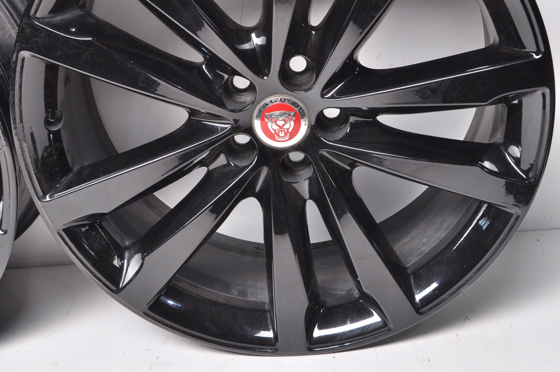 Alu Felge Jaguar XJ5.3 Aluminum rim 20 Zoll 8.5J 5x108