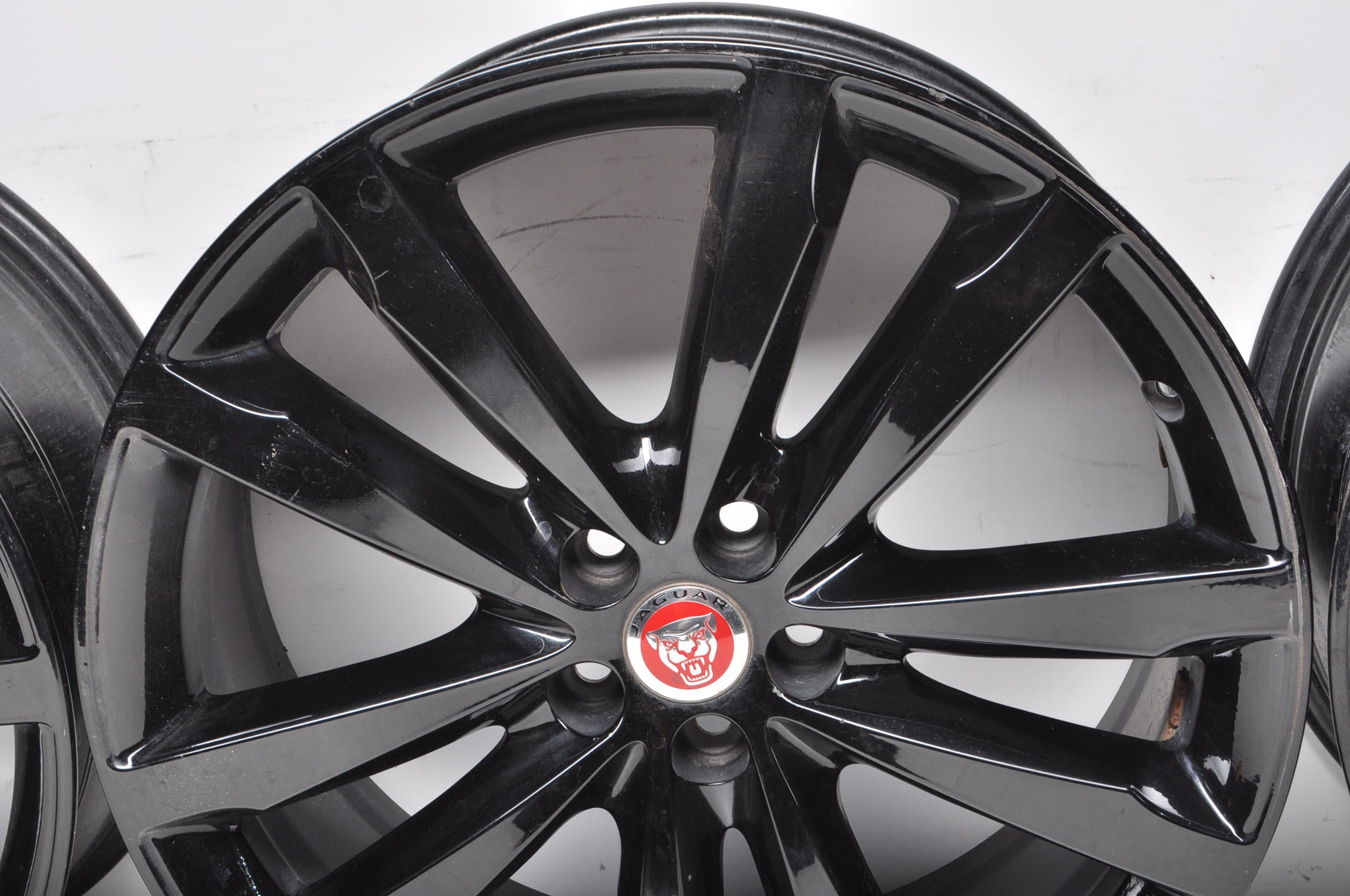 Alu Felge Jaguar XJ5.3 Aluminum rim 20 Zoll 8.5J 5x108