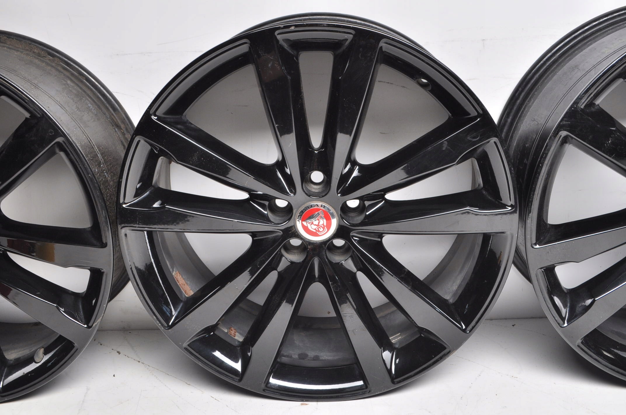 Alu Felge Jaguar XJ5.3 Aluminum rim 20 Zoll 8.5J 5x108