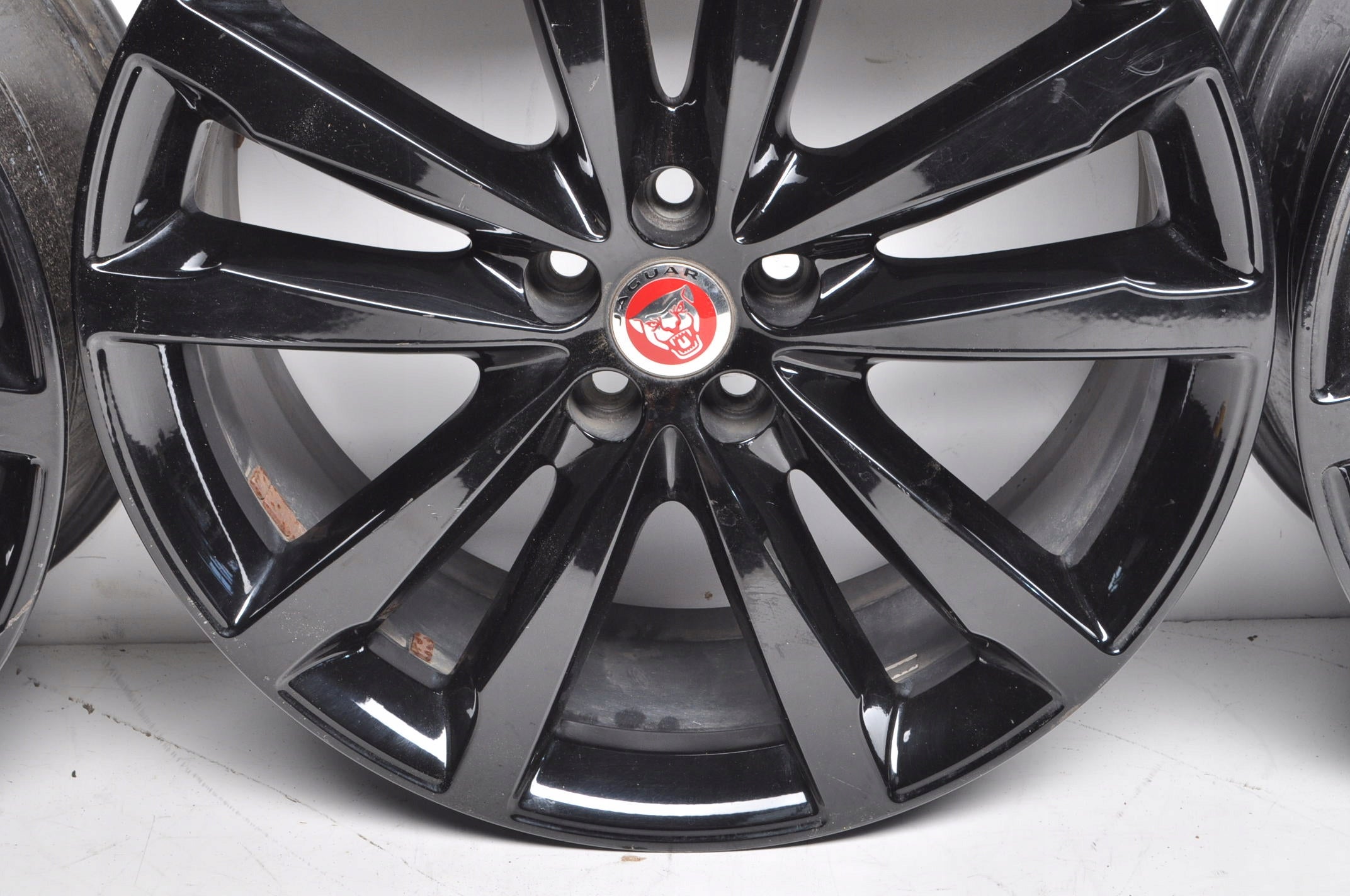 Alu Felge Jaguar XJ5.3 Aluminum rim 20 Zoll 8.5J 5x108