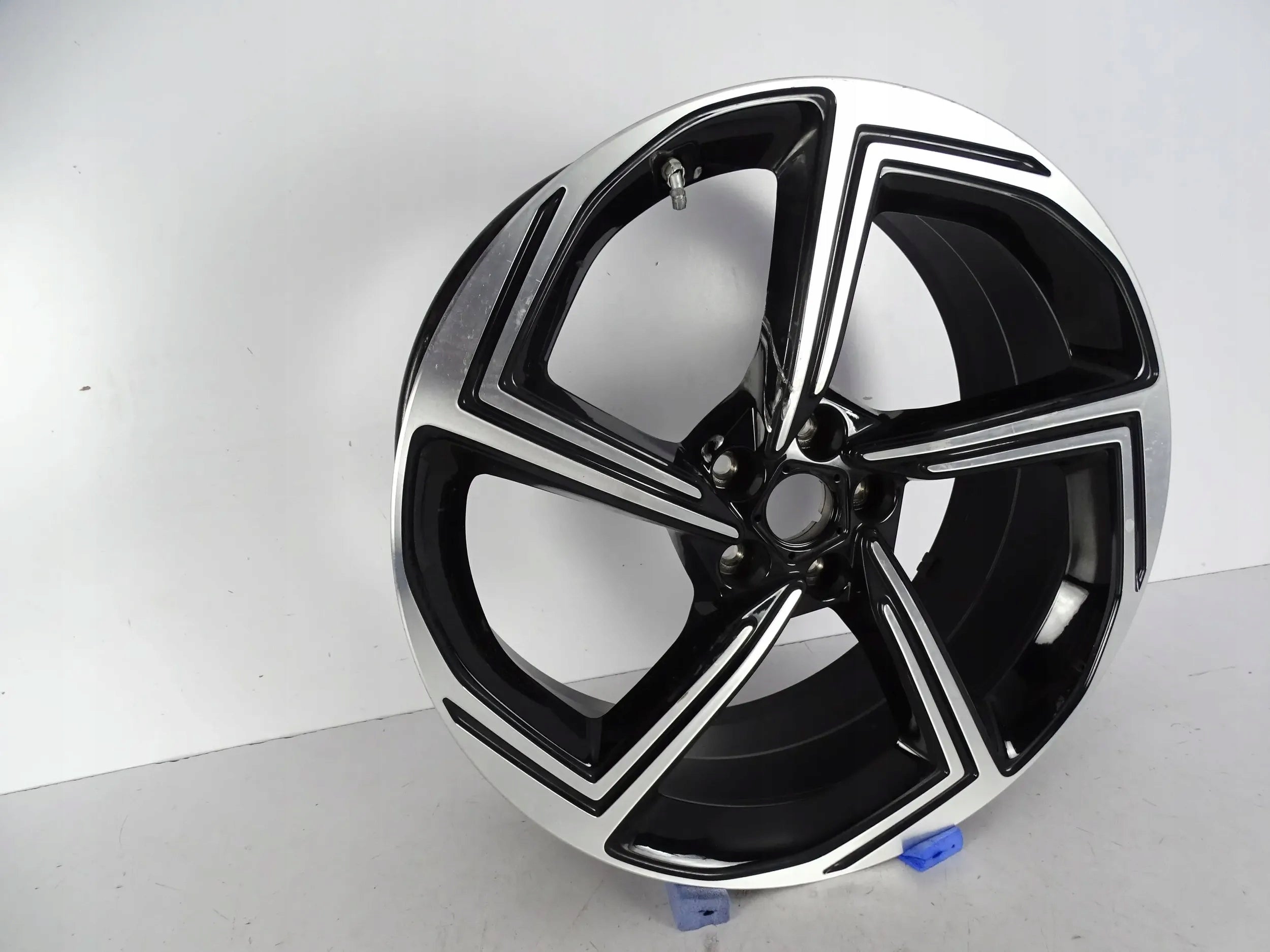 1x Alu Felge Kia EV6 Aluminum rim 21 Zoll 8.5J 5x114.3 52910CV310