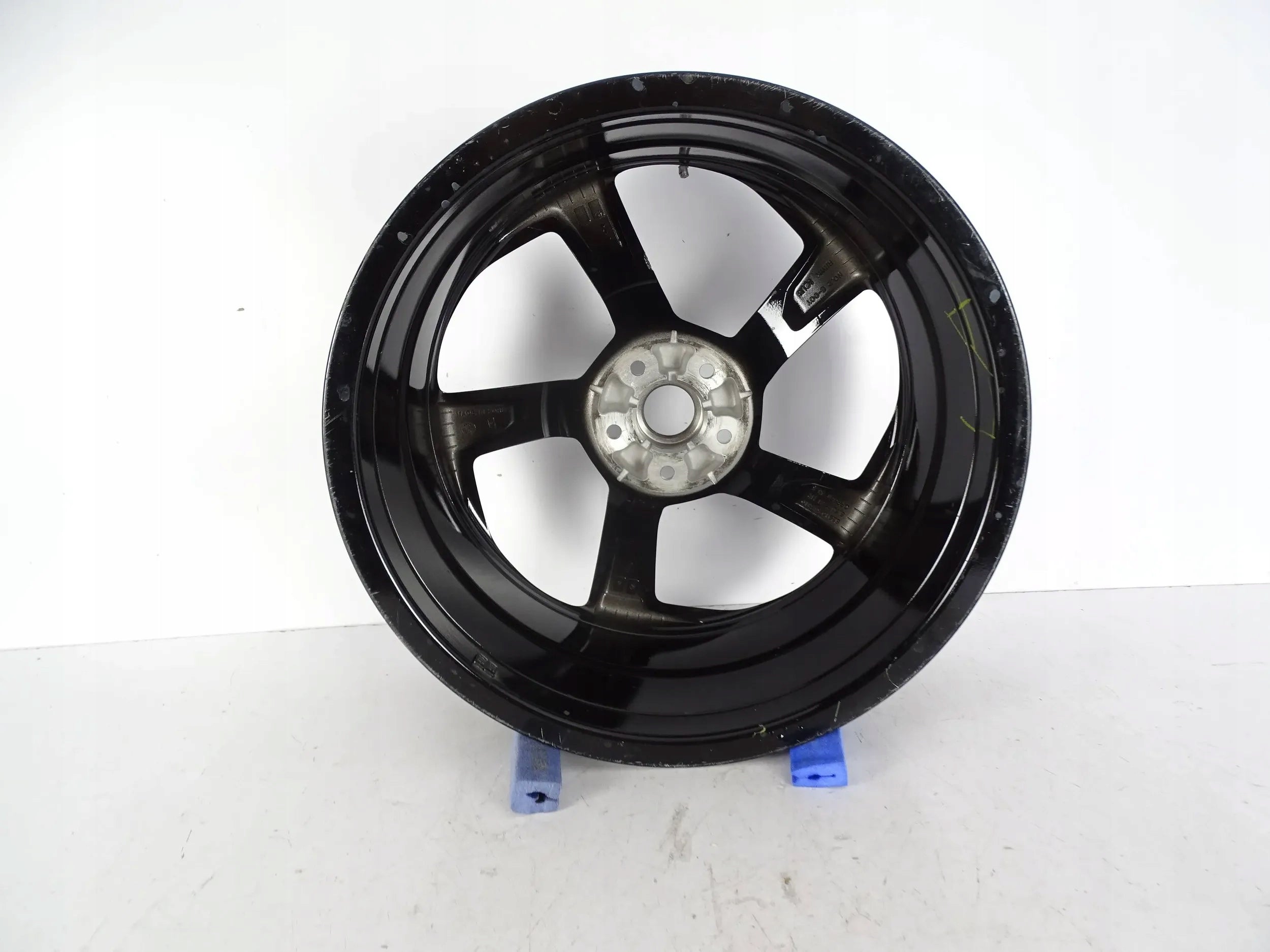 1x Alu Felge Kia EV6 Aluminum rim 21 Zoll 8.5J 5x114.3 52910CV310