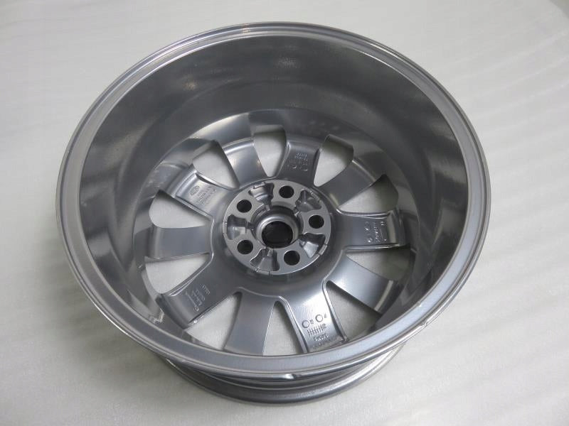 Alu Felge Land Rover Rover Discovery Aluminum rim 18 Zoll 8.0J 5x120 53ET