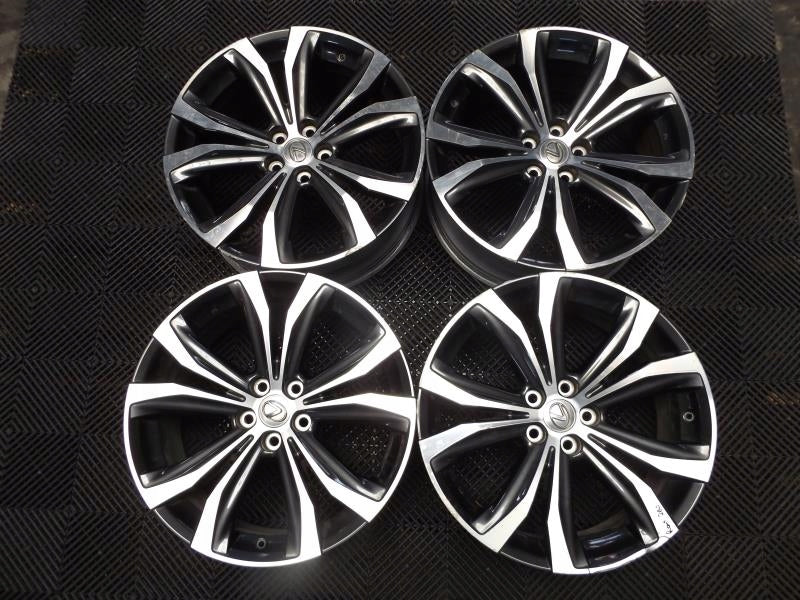 Alu Felge Lexus RX Aluminum rim 20 Zoll 8.0J 5x114.3