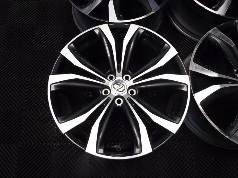 Alu Felge Lexus RX Aluminum rim 20 Zoll 8.0J 5x114.3