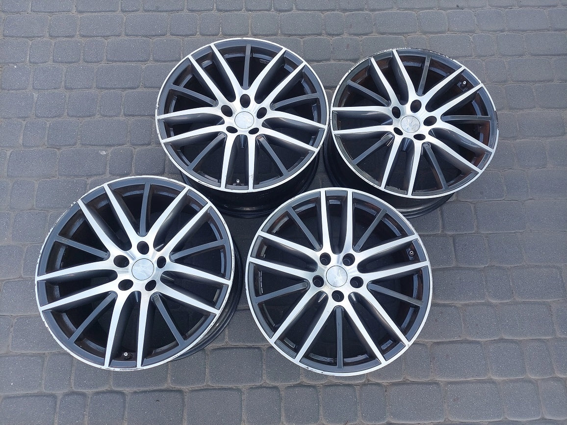 Alu Felge Maserati 3200GT Aluminum rim 19 Zoll 8.5J 5x114.3 670016851