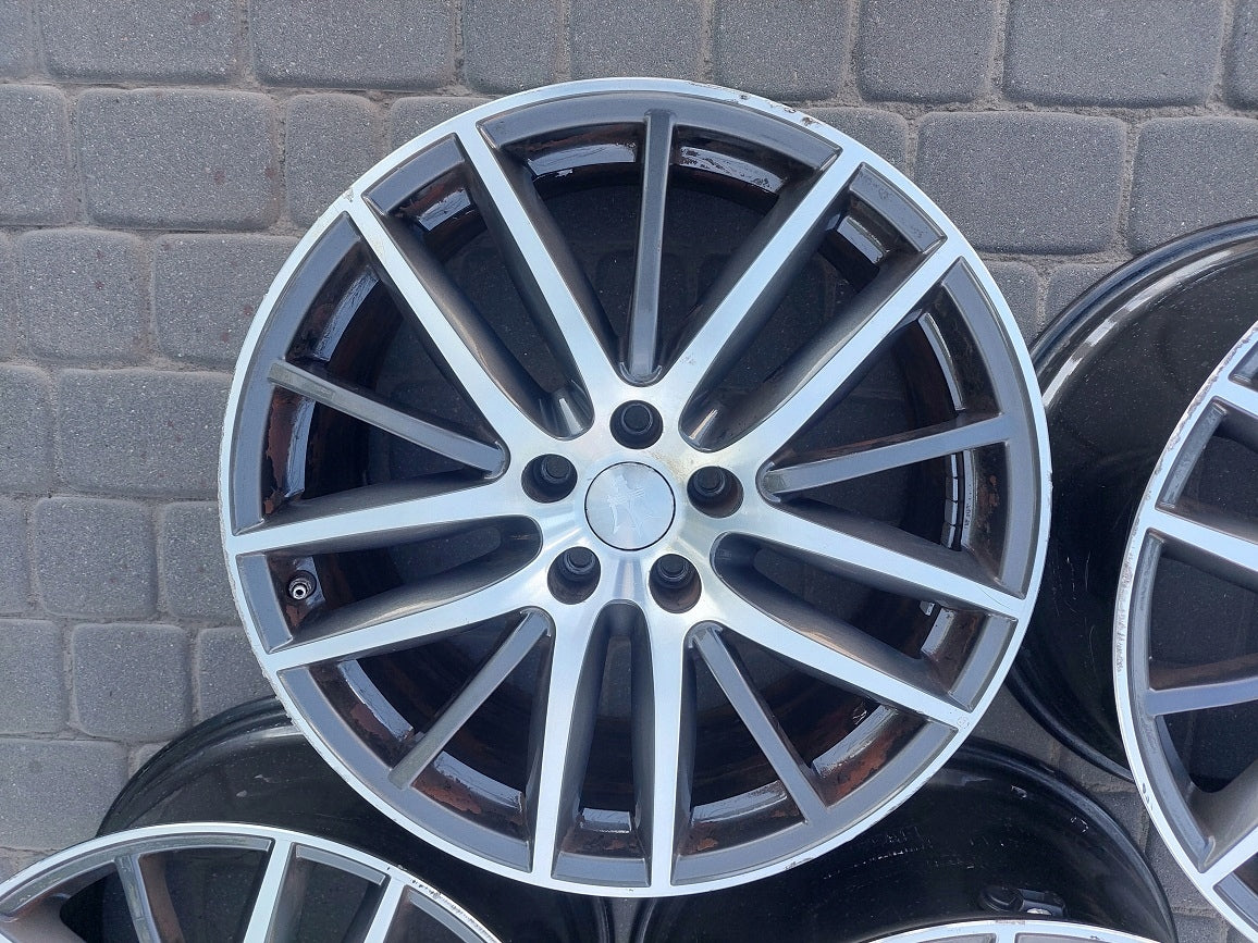 Alu Felge Maserati 3200GT Aluminum rim 19 Zoll 8.5J 5x114.3 670016851