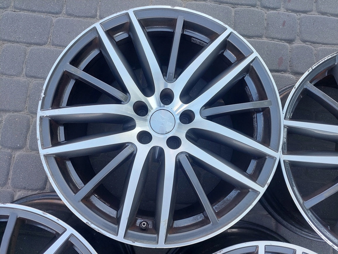 Alu Felge Maserati 3200GT Aluminum rim 19 Zoll 8.5J 5x114.3 670016851