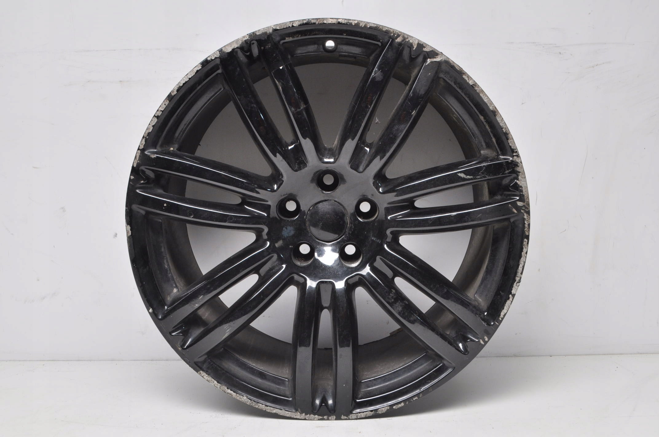 Alu Felge Maserati Ghibli Aluminum rim 20 Zoll 8.5J 5x114.3 6700168596