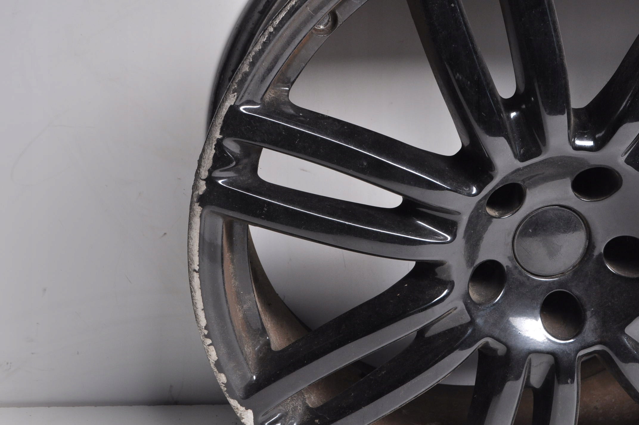 Alu Felge Maserati Ghibli Aluminum rim 20 Zoll 8.5J 5x114.3 6700168596