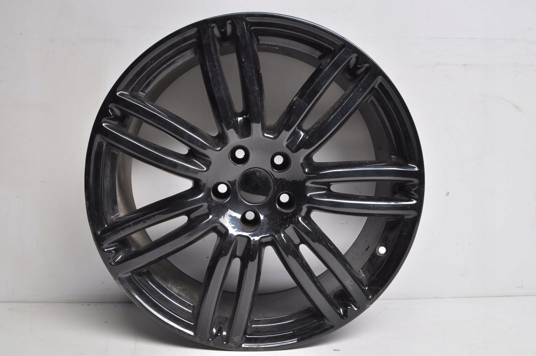 Alu Felge Maserati Ghibli Aluminum rim 20 Zoll 8.5J 5x114.3 6700168596