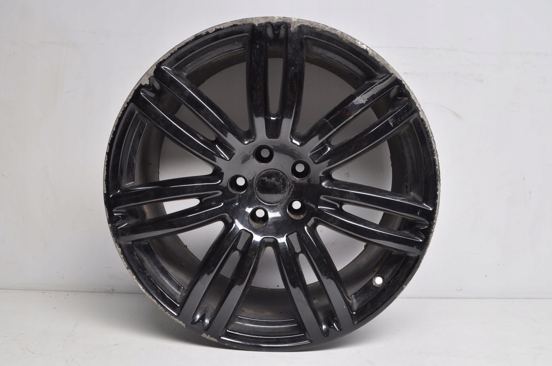 Alu Felge Maserati Ghibli Aluminum rim 20 Zoll 8.5J 5x114.3 6700168596