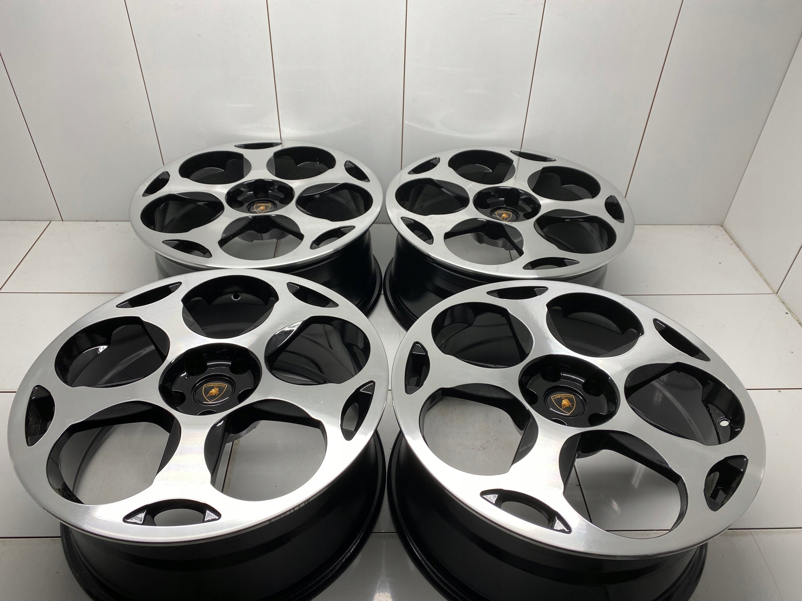 Alu Felge Mercedes-Benz R172 Aluminum rim 19 Zoll 8.5J 5x112