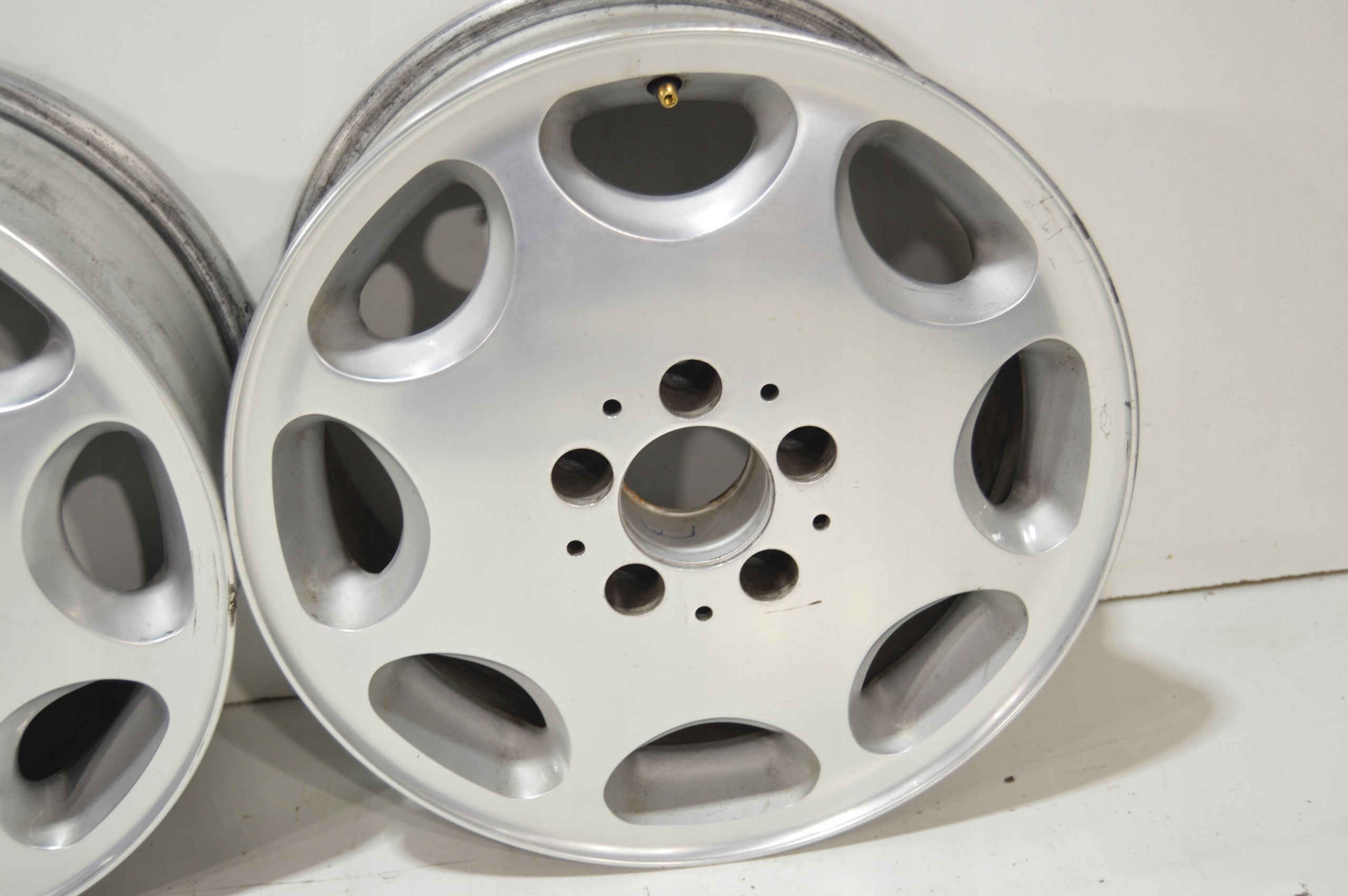 Alu Felge Mercedes-Benz W140 Aluminum rim 16 Zoll 7.5J 5x112 51ET A1404000902