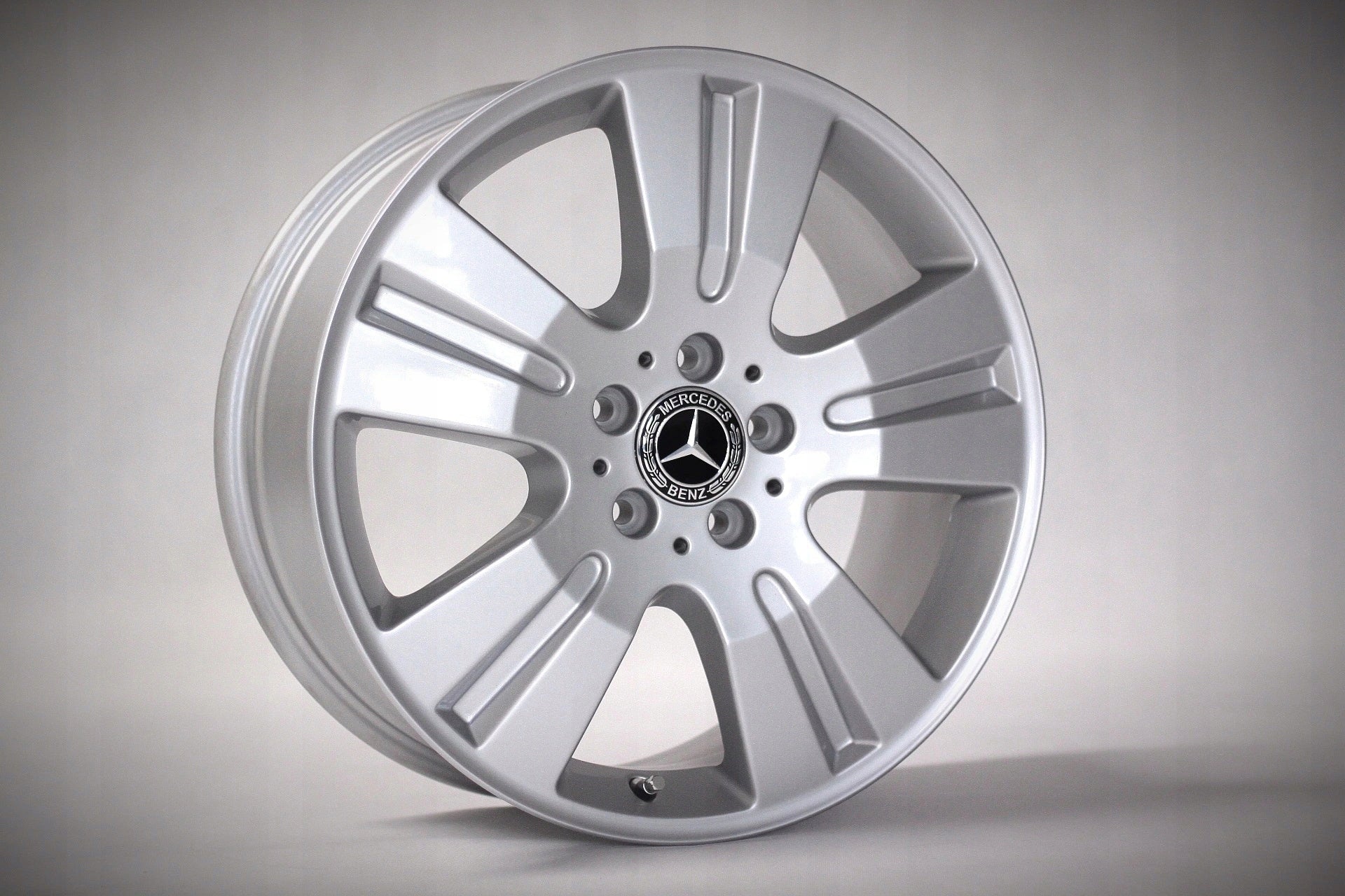 Aluminium rim Mercedes-Benz W164 Aluminum rim 18 inch 8.0J 5x112 60ET 