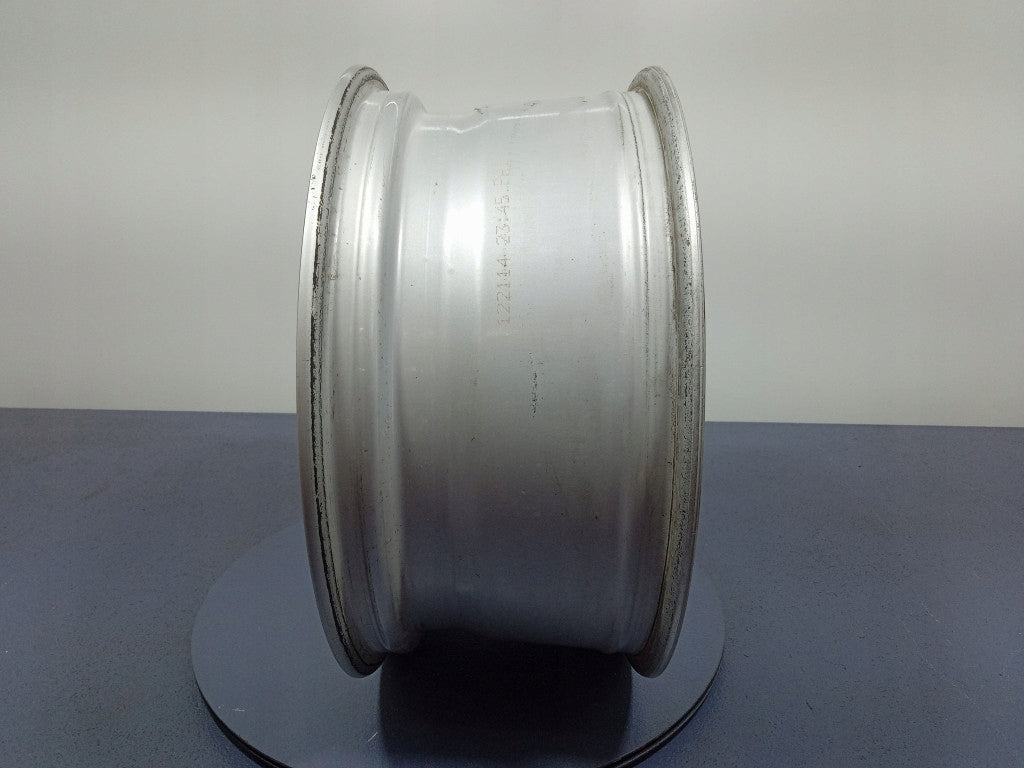 1x Alu Felge Mercedes-Benz 110 W166 Aluminum rim 18 Zoll 8.0J 5x112 A1664011102