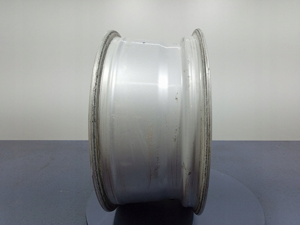 1x Alu Felge Mercedes-Benz 110 W166 Aluminum rim 18 Zoll 8.0J 5x112 A1664011102