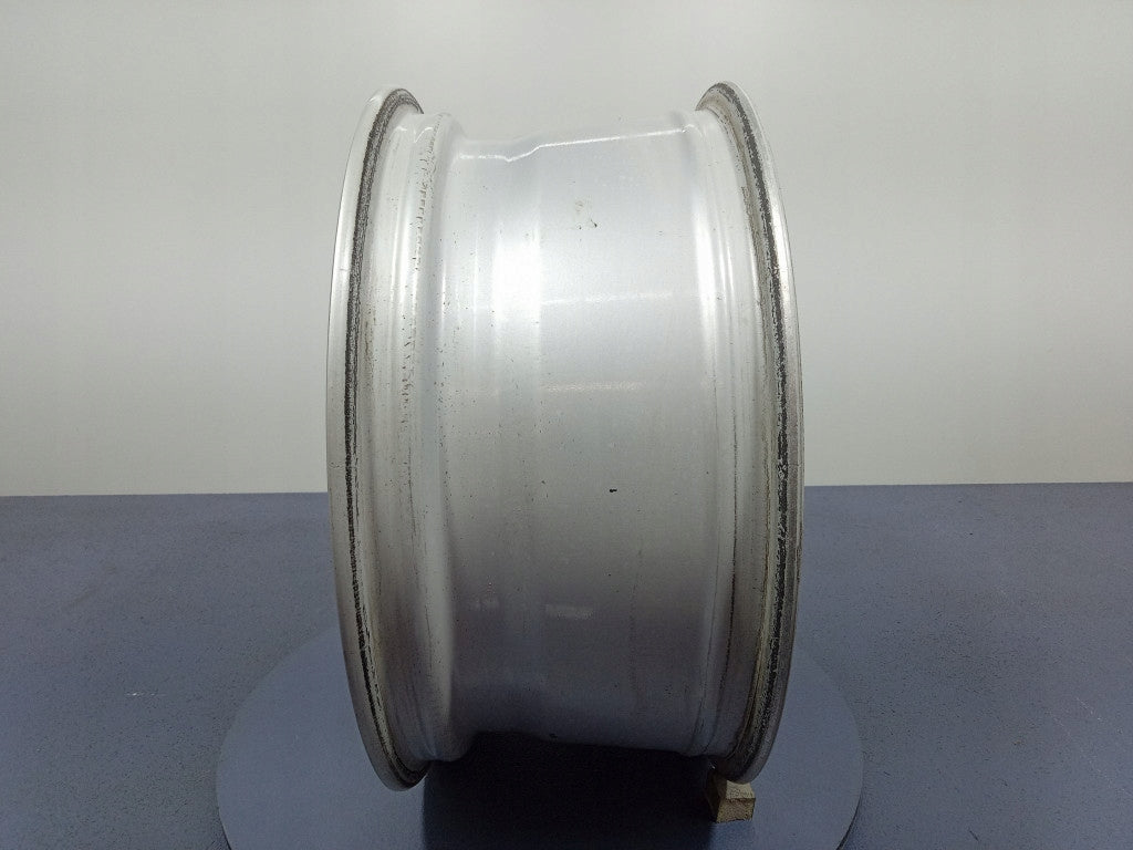 1x Alu Felge Mercedes-Benz 110 W166 Aluminum rim 18 Zoll 8.0J 5x112 A1664011102