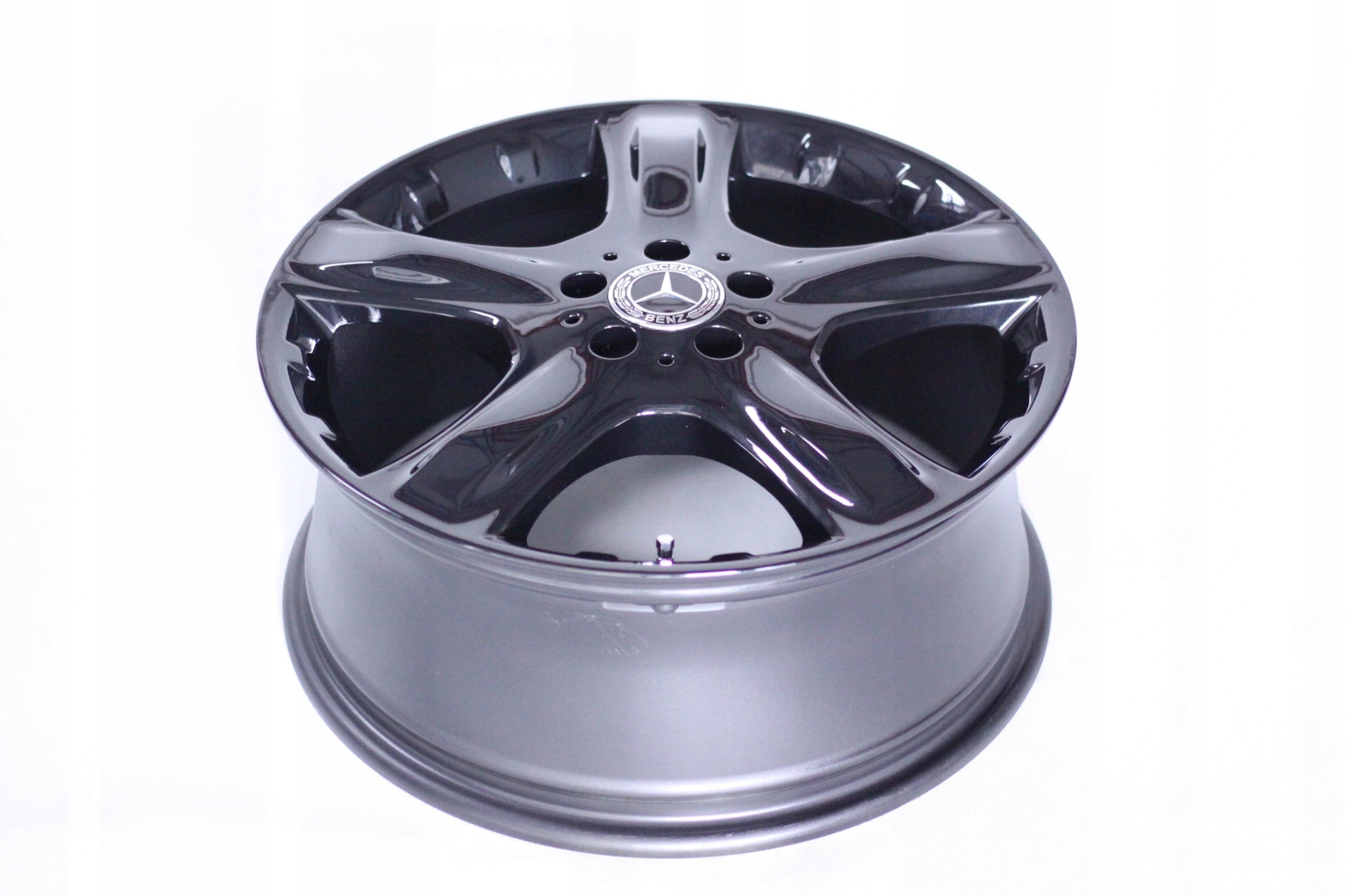 Alu Felge Mercedes-Benz W164 Aluminum rim 19 Zoll 8.0J 5x112 60ET