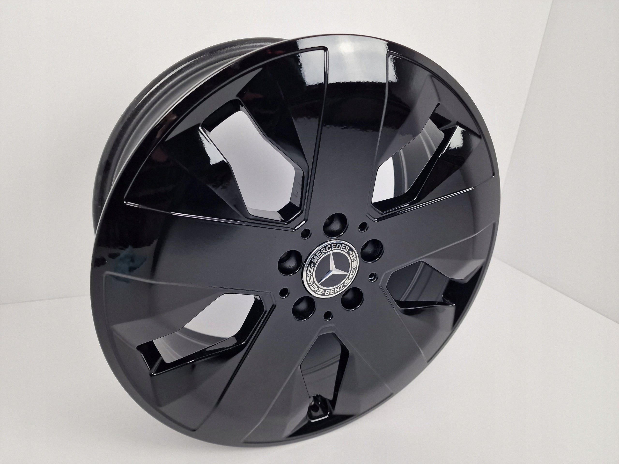 Alu Felge Mercedes-Benz E212 Aluminum rim 18 Zoll 7.5J 5x112 53ET