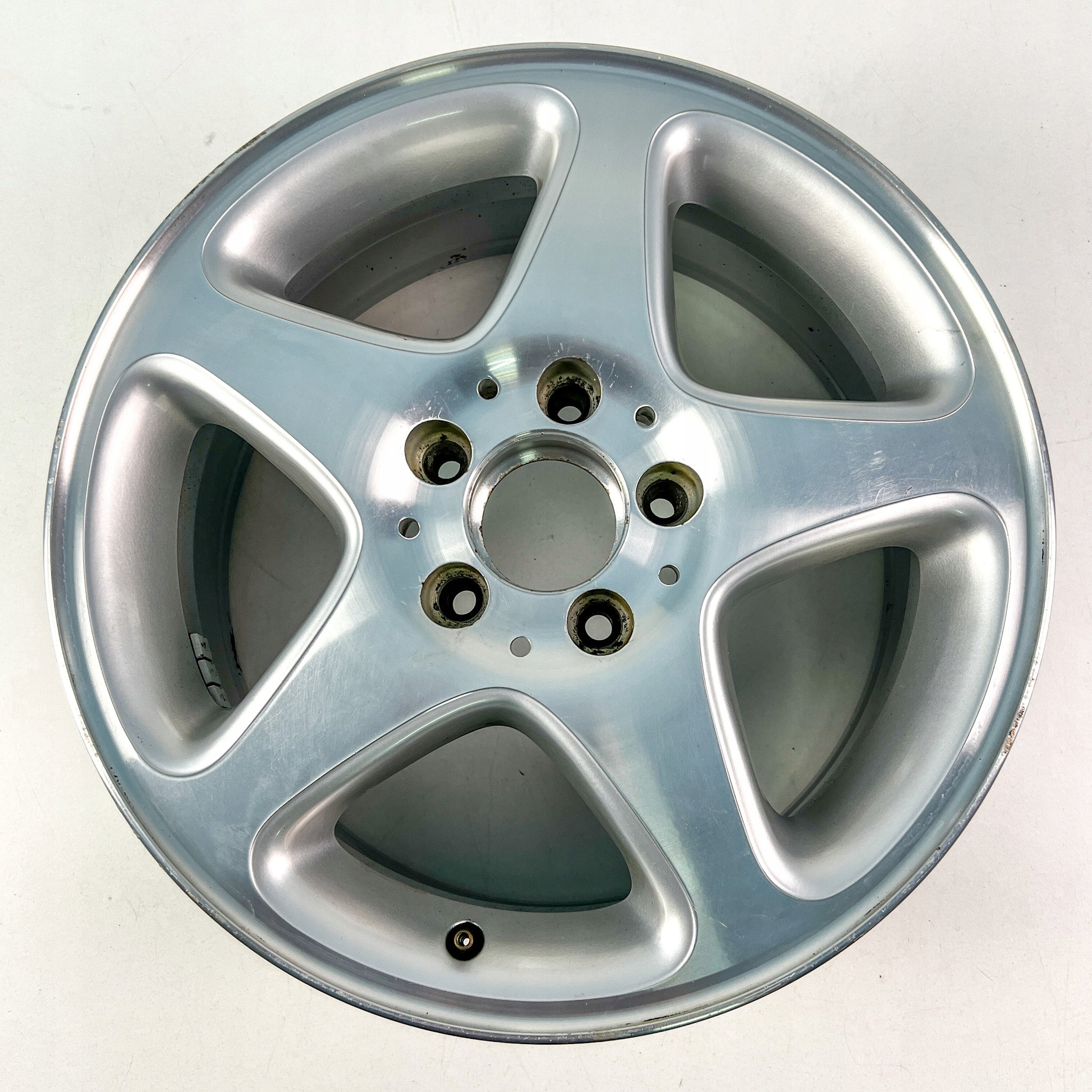 Alu Felge Mercedes-Benz W203 Aluminum rim 16 Zoll 7.0J 5x112 37ET