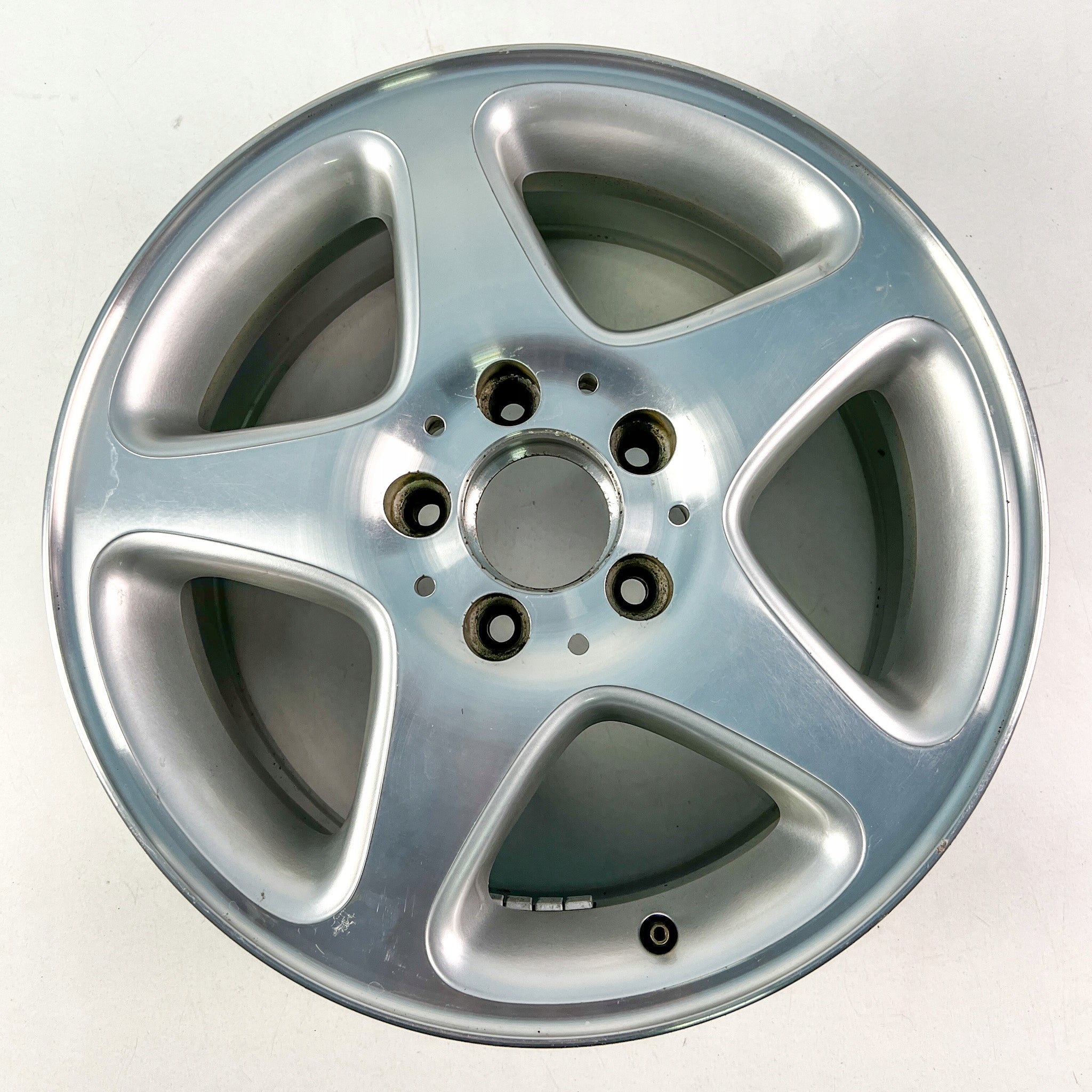 Alu Felge Mercedes-Benz W203 Aluminum rim 16 Zoll 7.0J 5x112 37ET