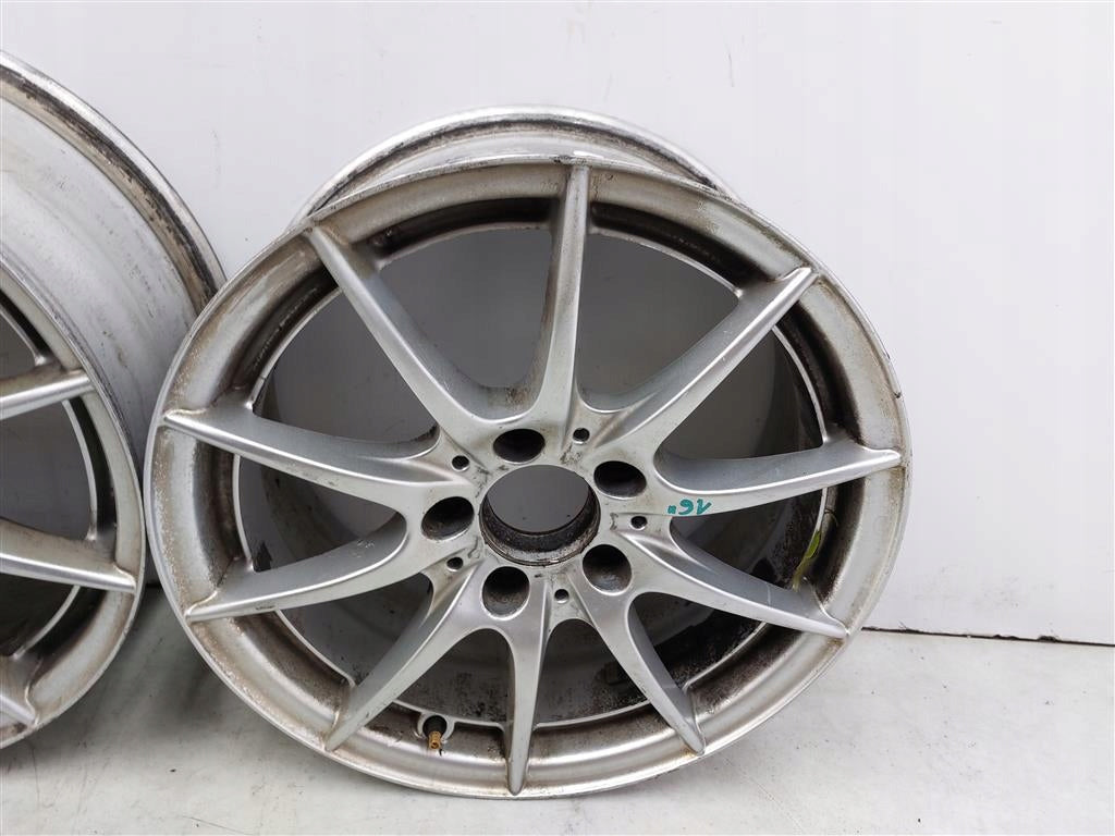 Alu Felge Mercedes-Benz W203 Aluminum rim 16 Zoll 7.0J 5x112