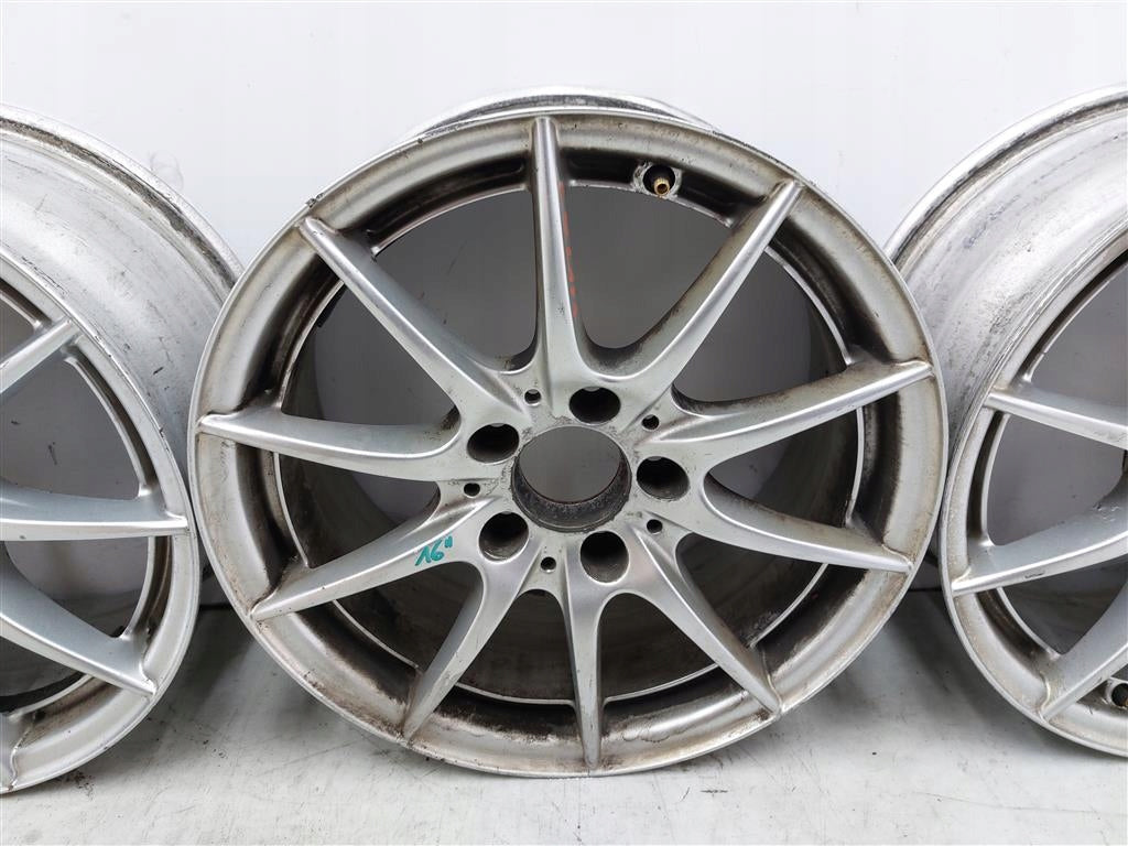 Alu Felge Mercedes-Benz W203 Aluminum rim 16 Zoll 7.0J 5x112