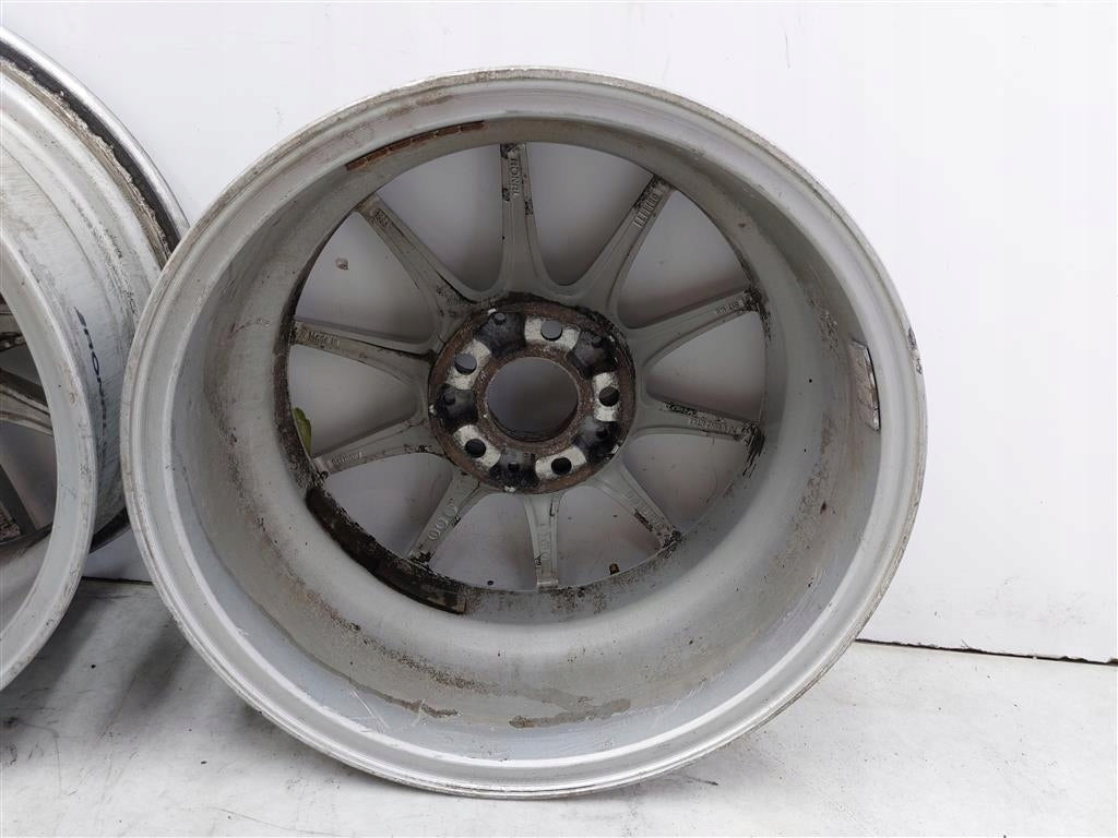 Alu Felge Mercedes-Benz W203 Aluminum rim 16 Zoll 7.0J 5x112