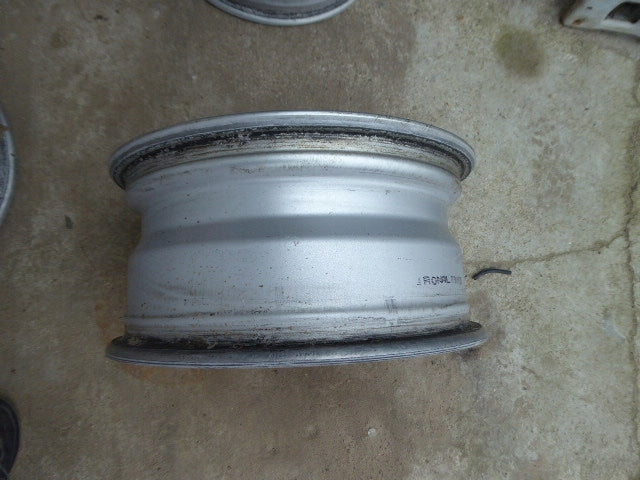 Alu Felge Mercedes-Benz W203 Aluminum rim 16 Zoll 7.5J 5x112 -42ET