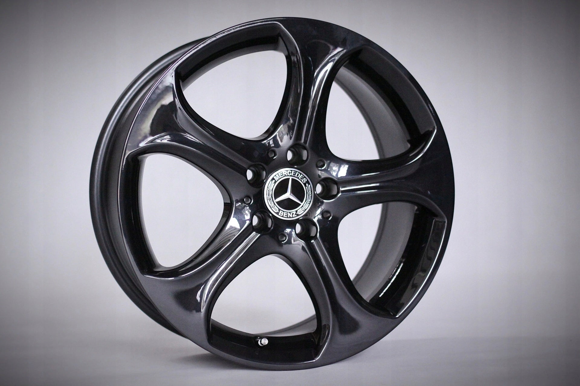 Aluminium rim Mercedes-Benz 205 W205 Aluminum rim 18 inch 7.5J 5x112 44ET 