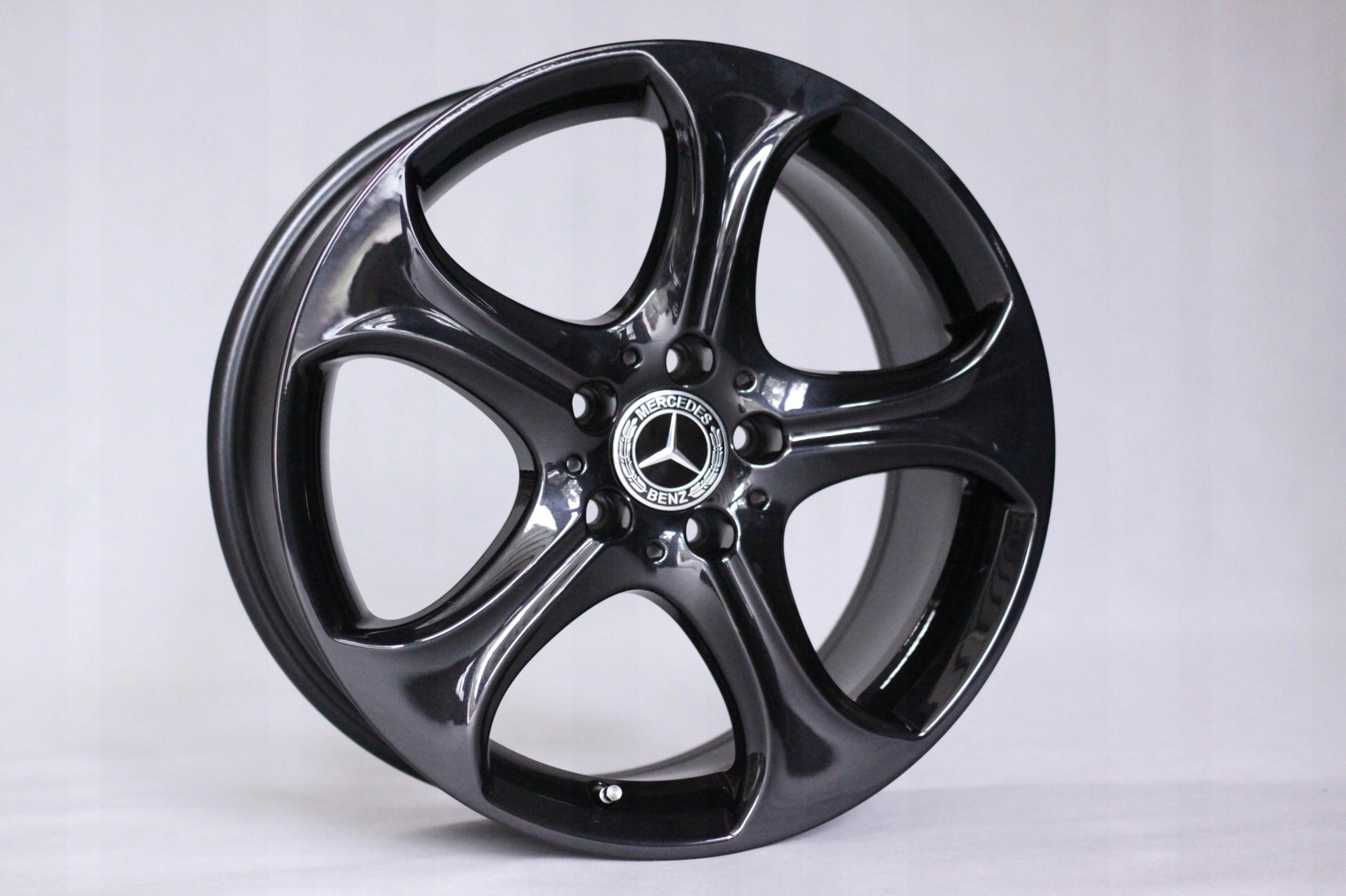 Alu Felge Mercedes-Benz 205 W205 Aluminum rim 18 Zoll 7.5J 5x112 44ET