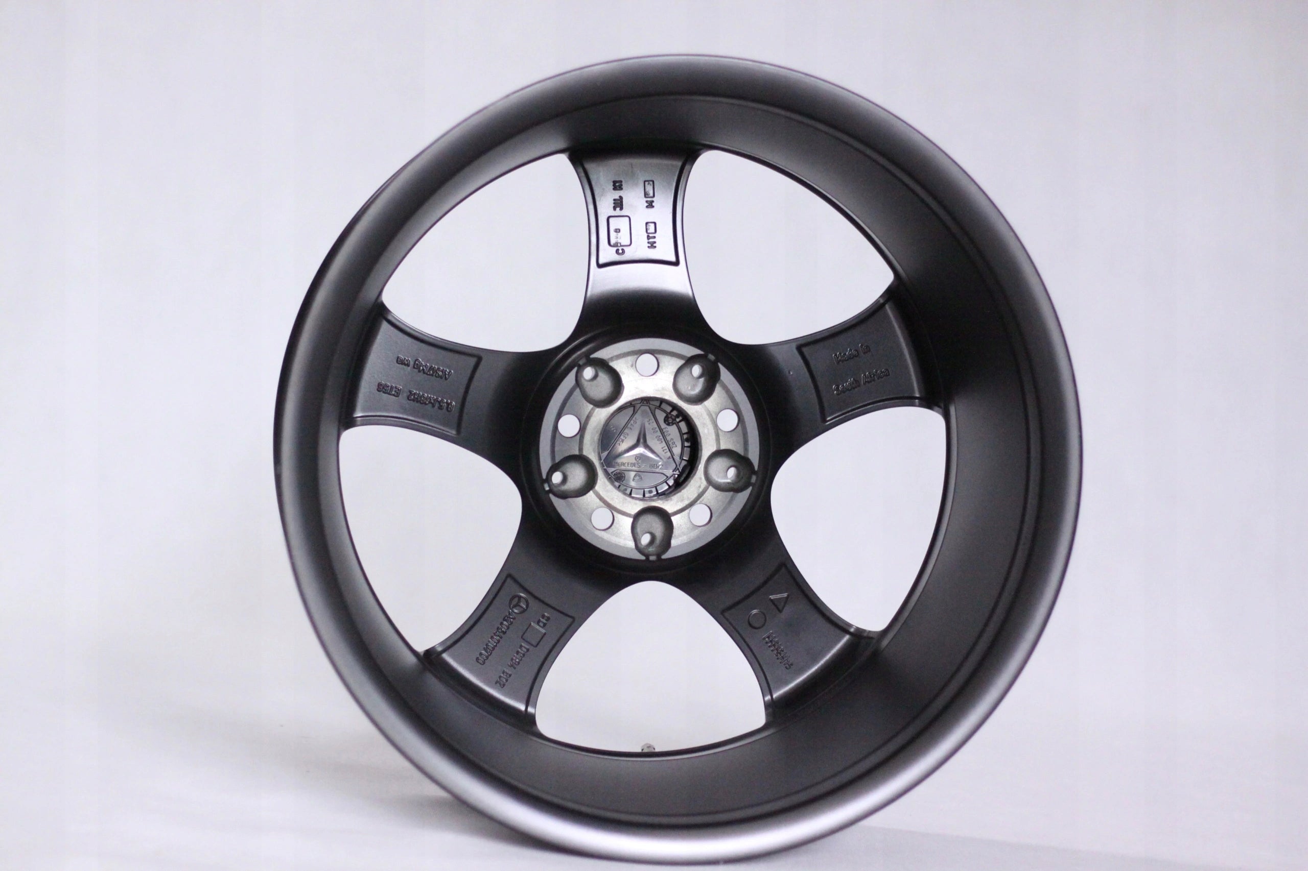 Alu Felge Mercedes-Benz 205 W205 Aluminum rim 18 Zoll 7.5J 5x112 44ET