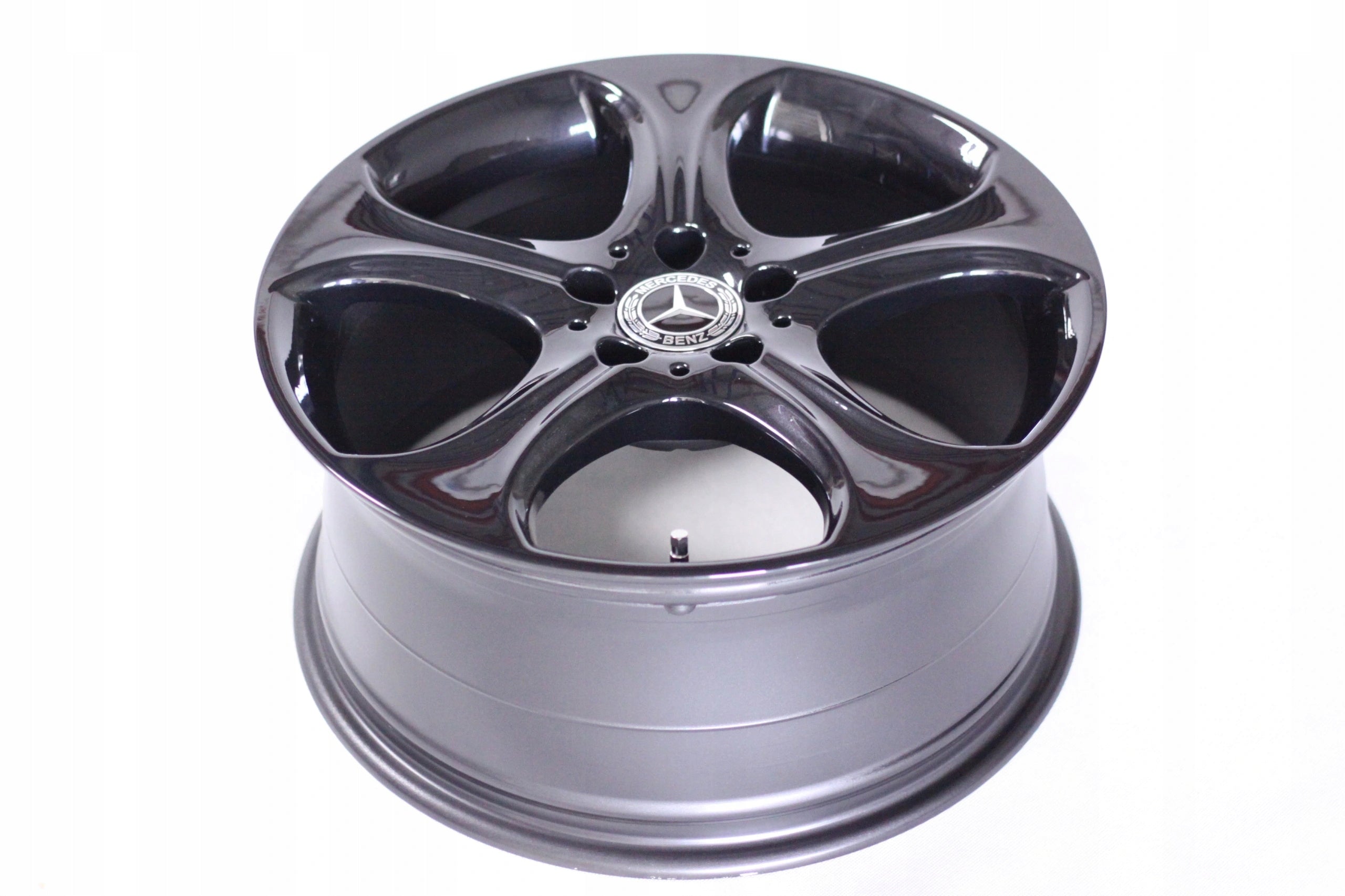 Alu Felge Mercedes-Benz 205 W205 Aluminum rim 18 Zoll 7.5J 5x112 44ET